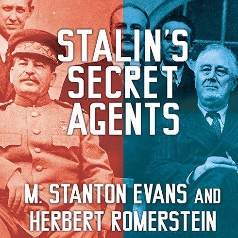 Stalin's Secret Agents