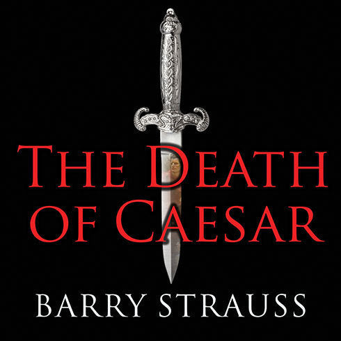 The Death of Caesar