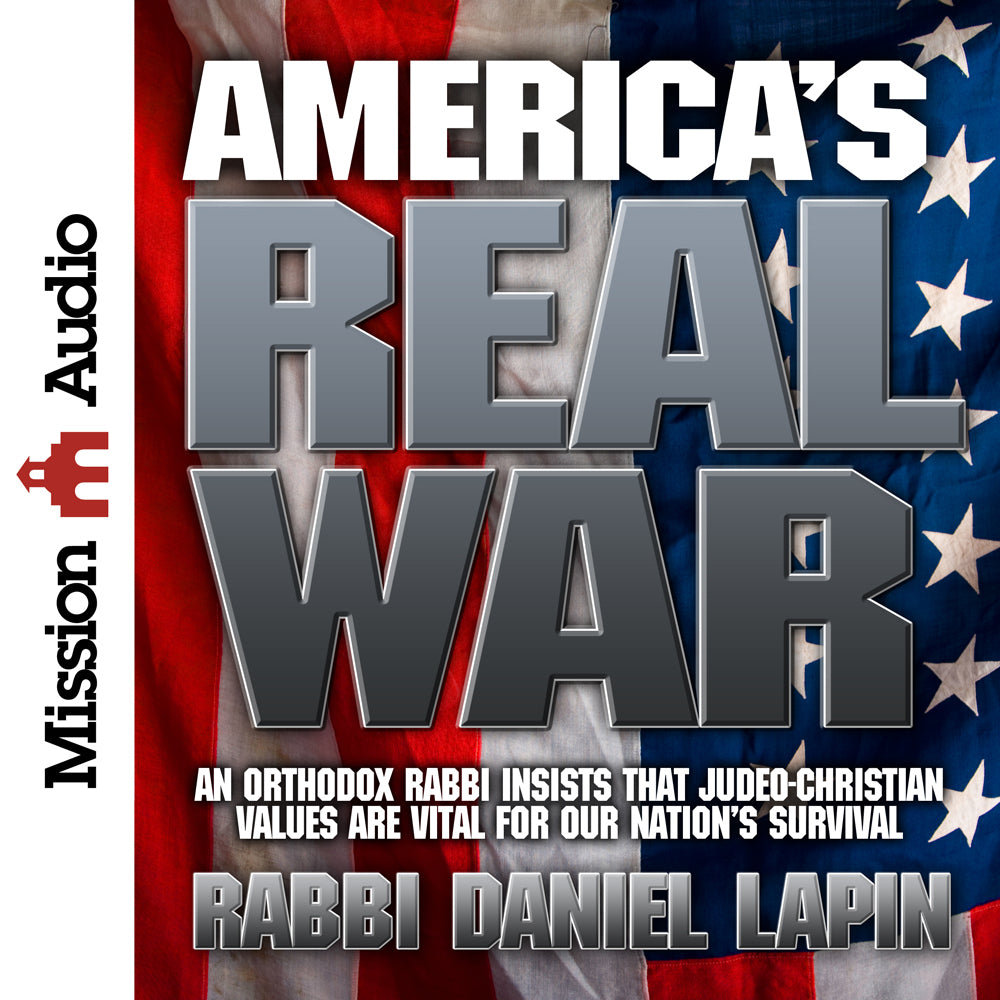 America's Real War