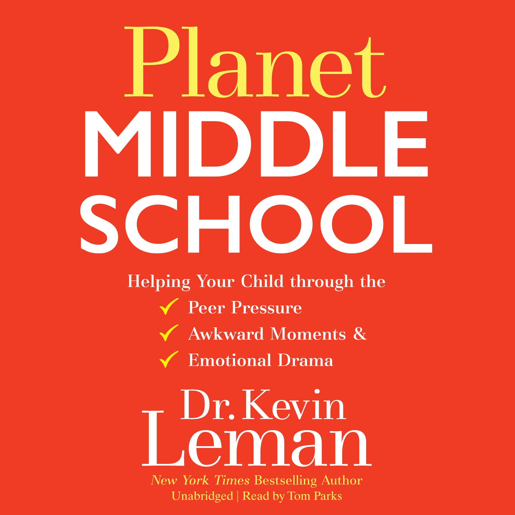 Planet Middle School