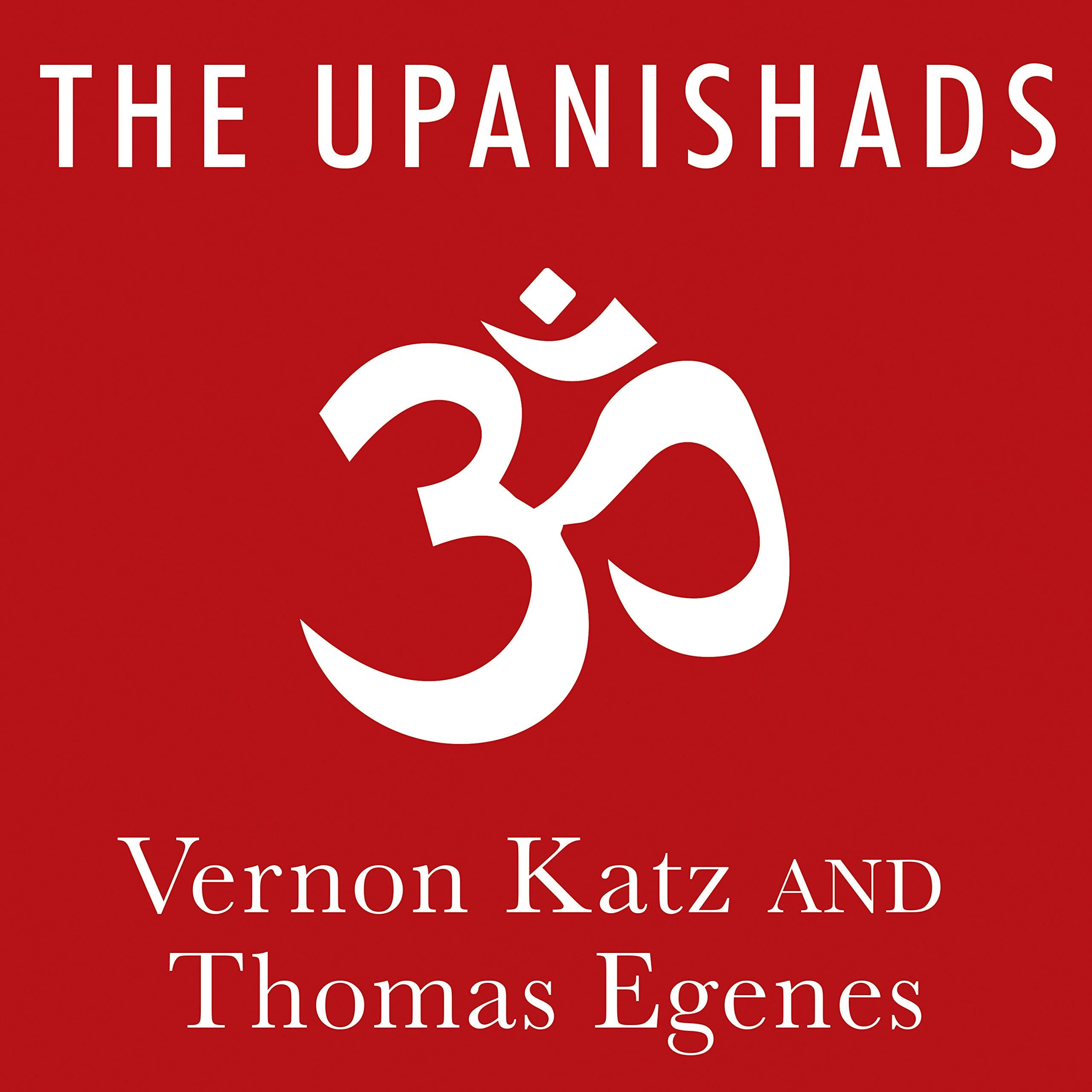 The Upanishads