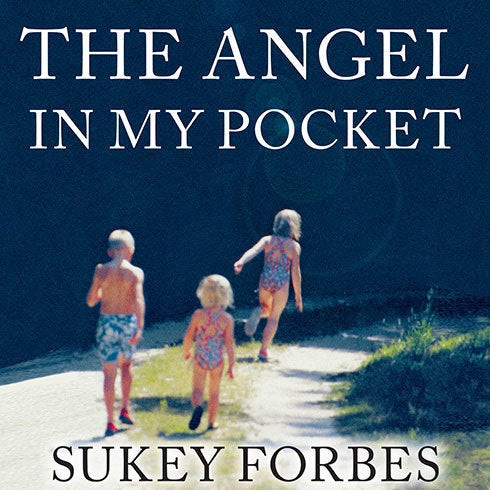 The Angel in My Pocket