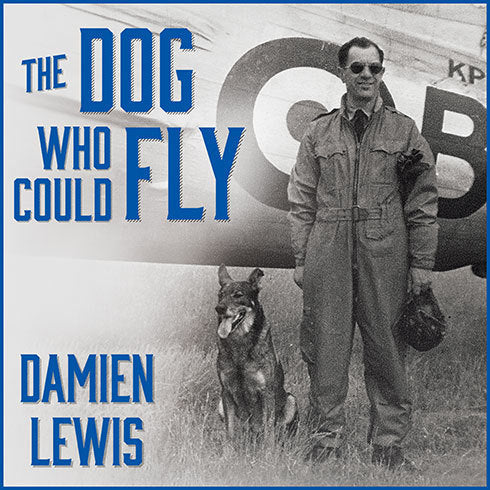 The Dog Who Could Fly