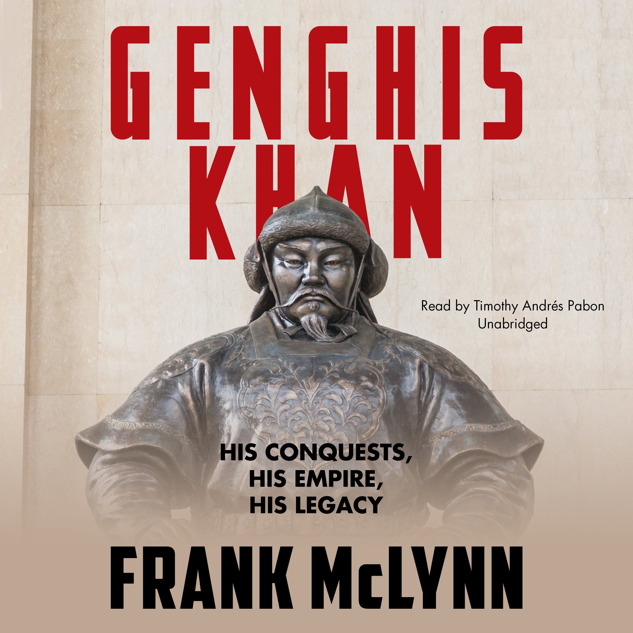 Genghis Khan