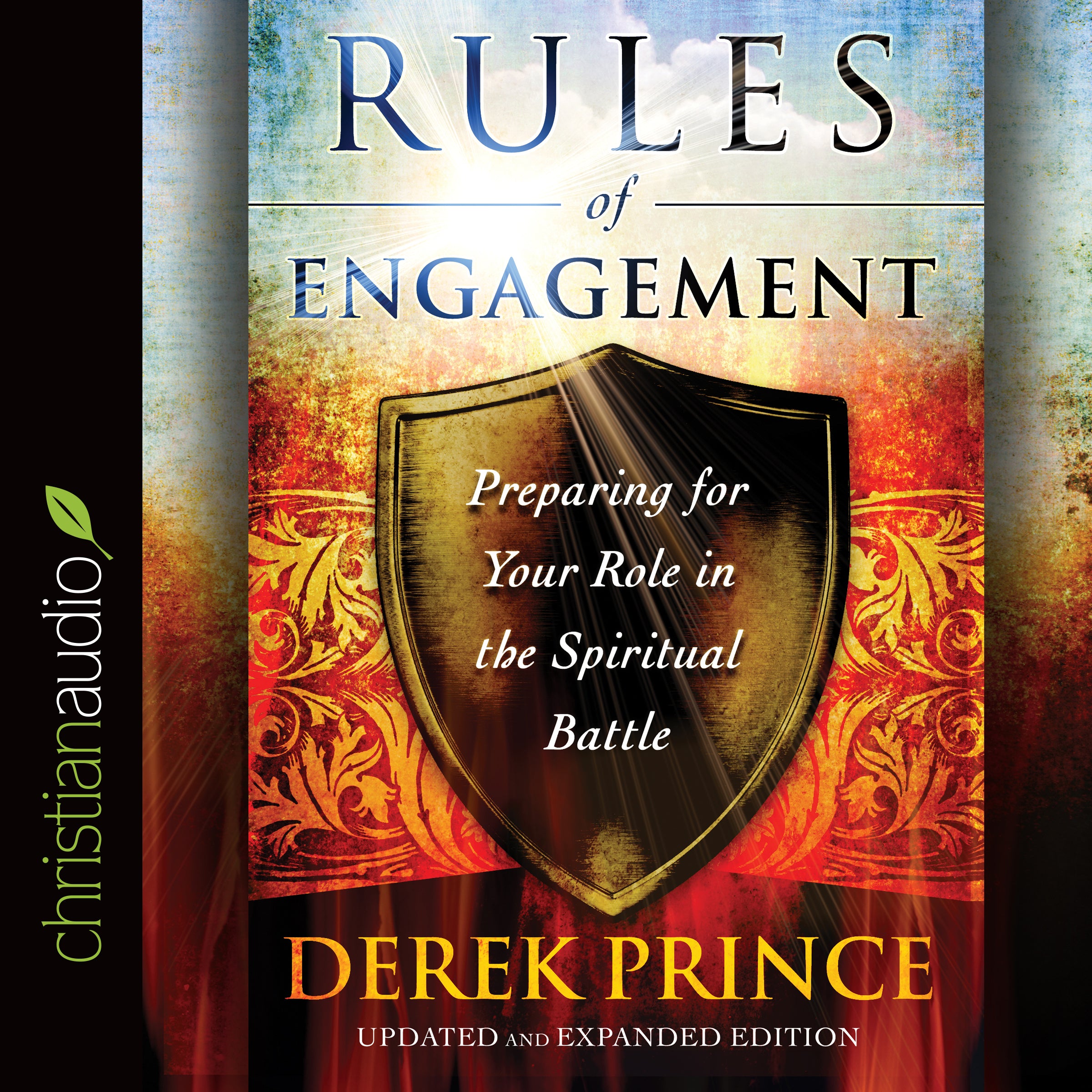 Rules of Engagement