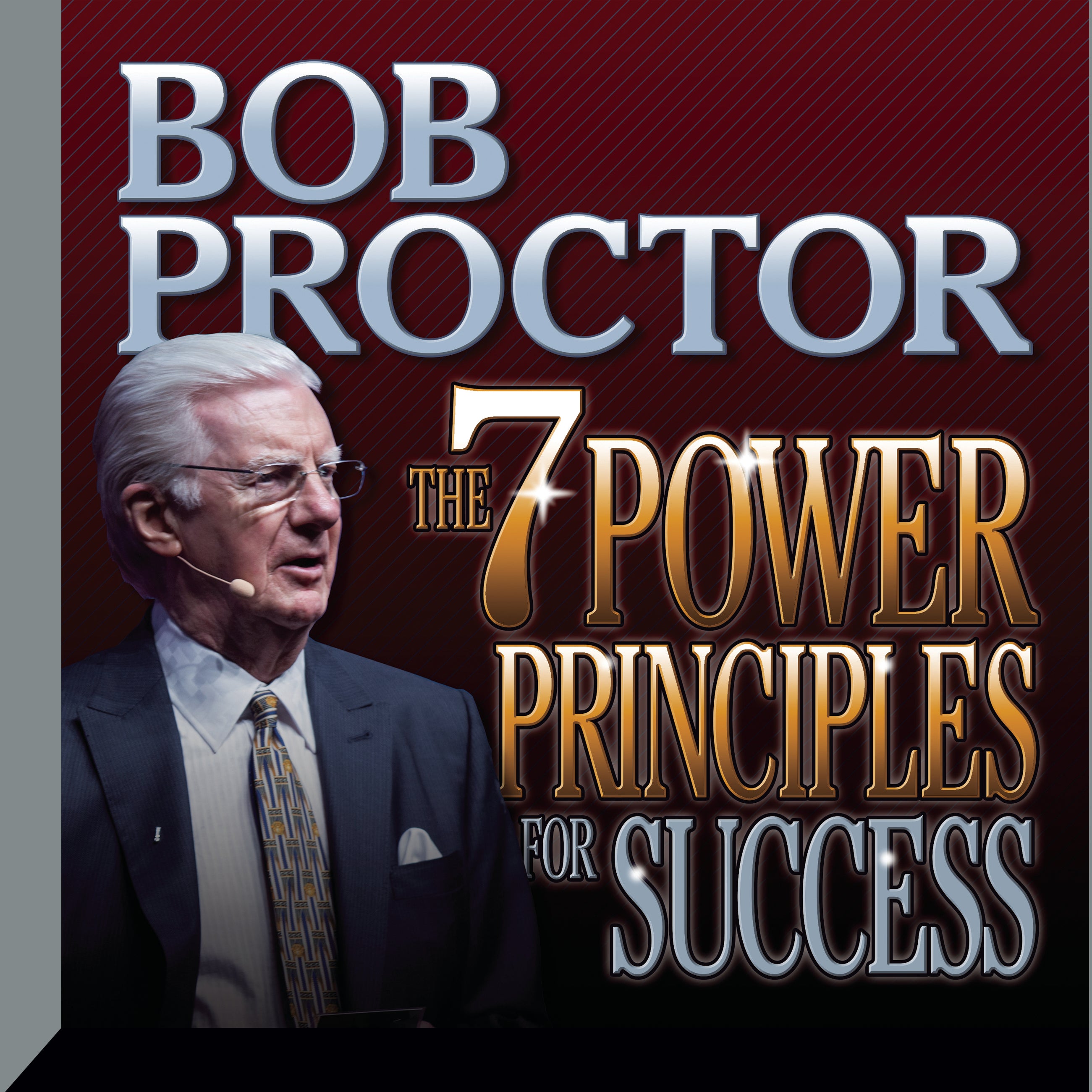 The 7 Power Principles for Success