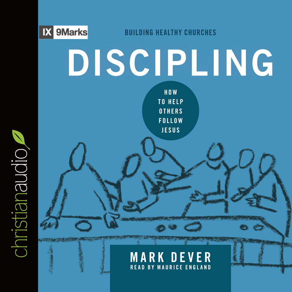 Discipling