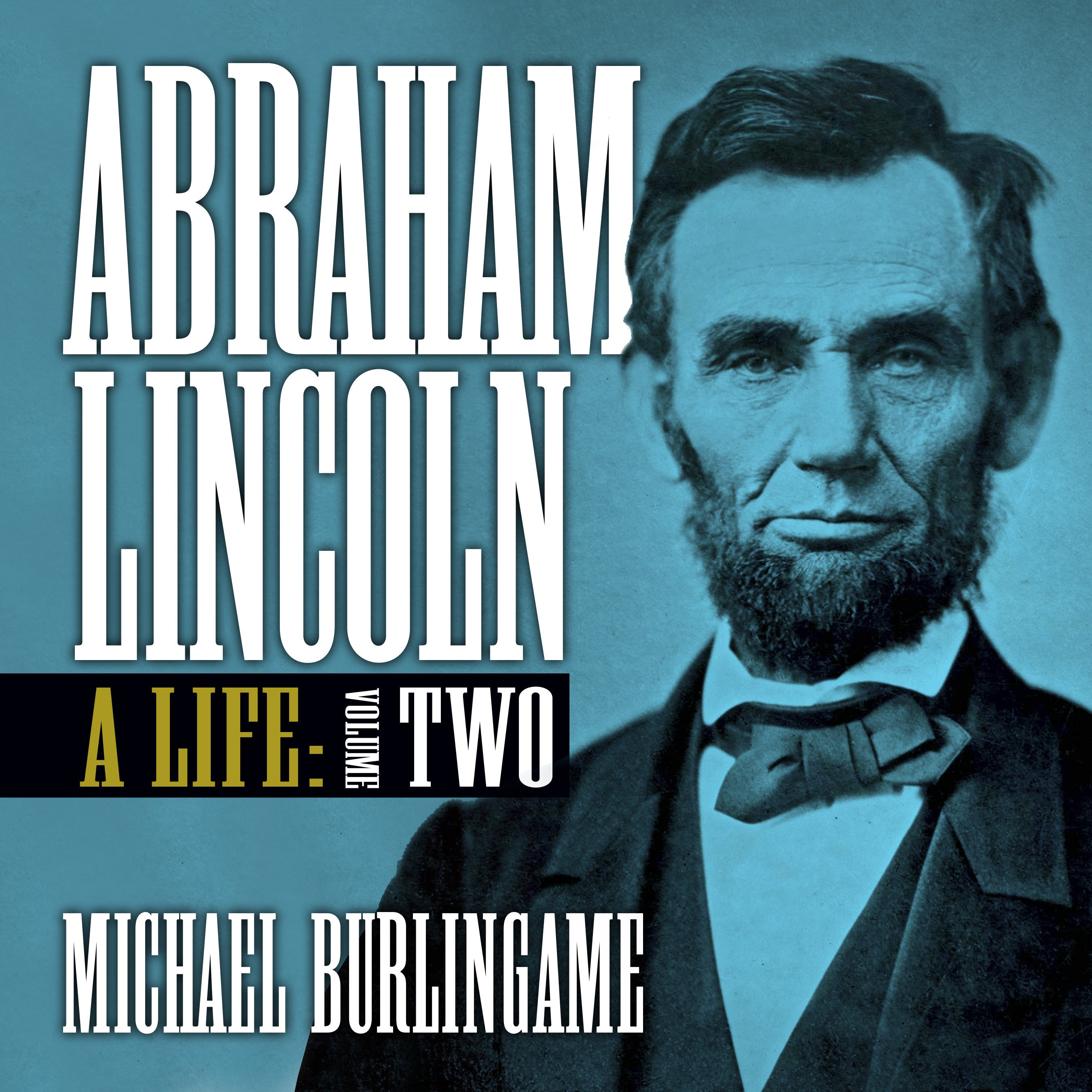 Abraham Lincoln