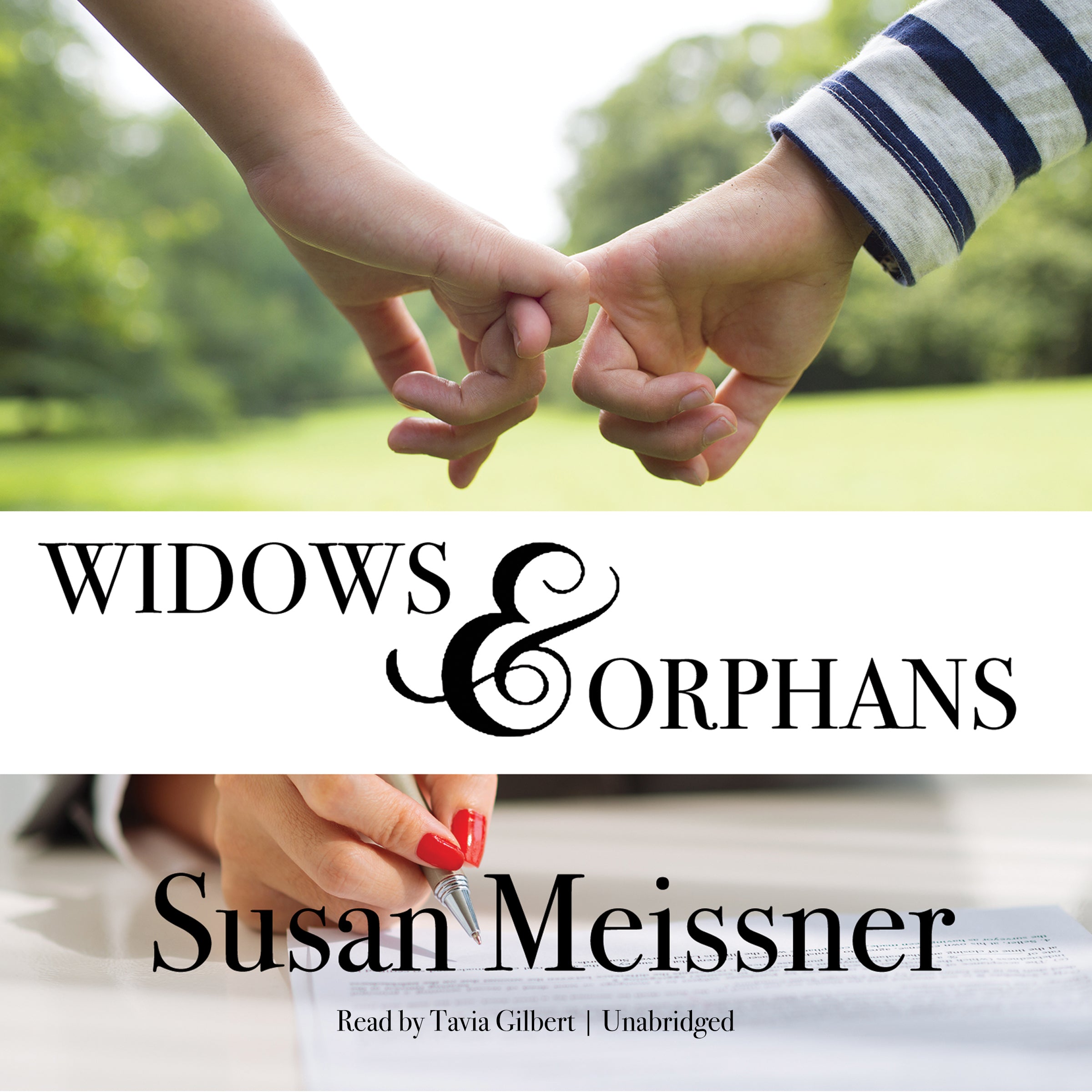 Widows and Orphans