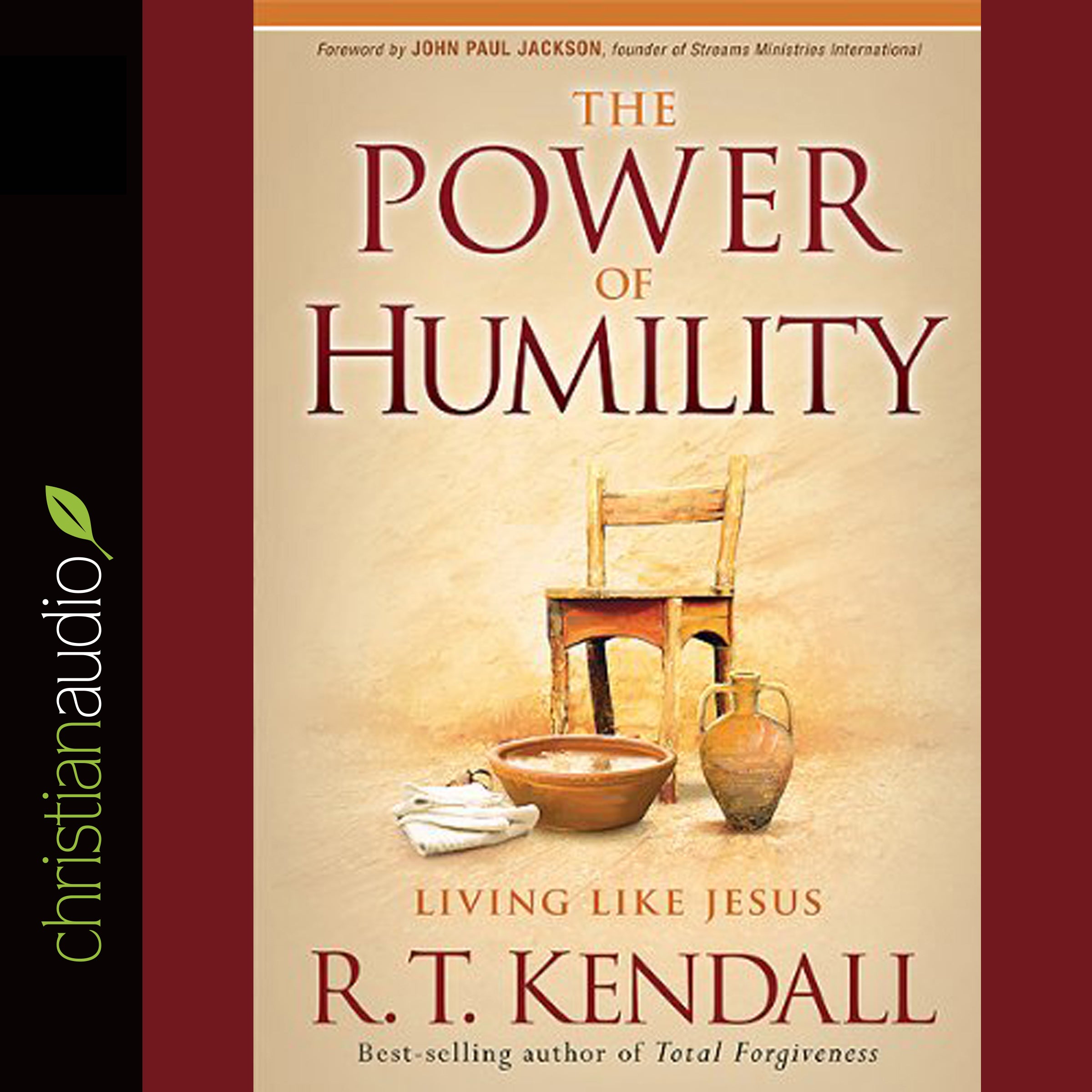Power of Humility