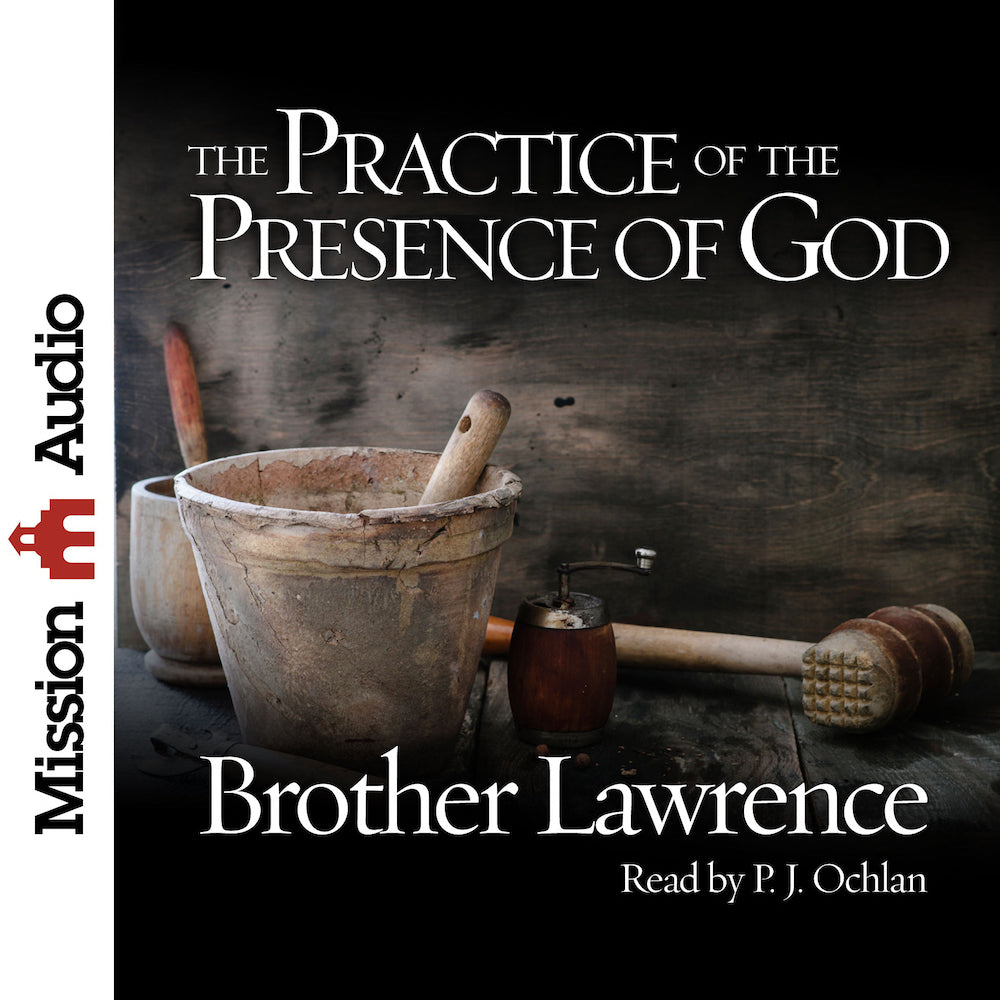 Practice of the Presence of God