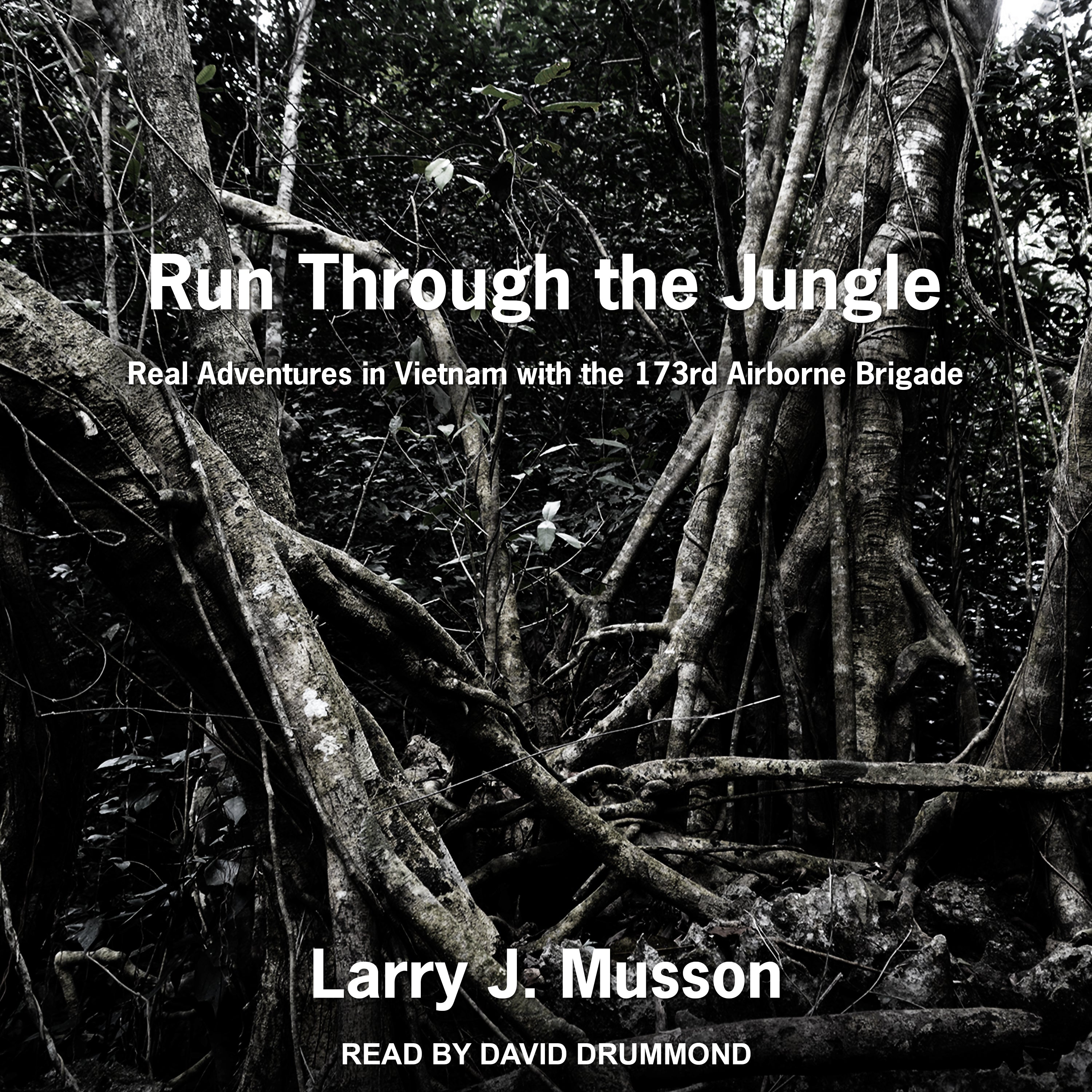 Run Through the Jungle