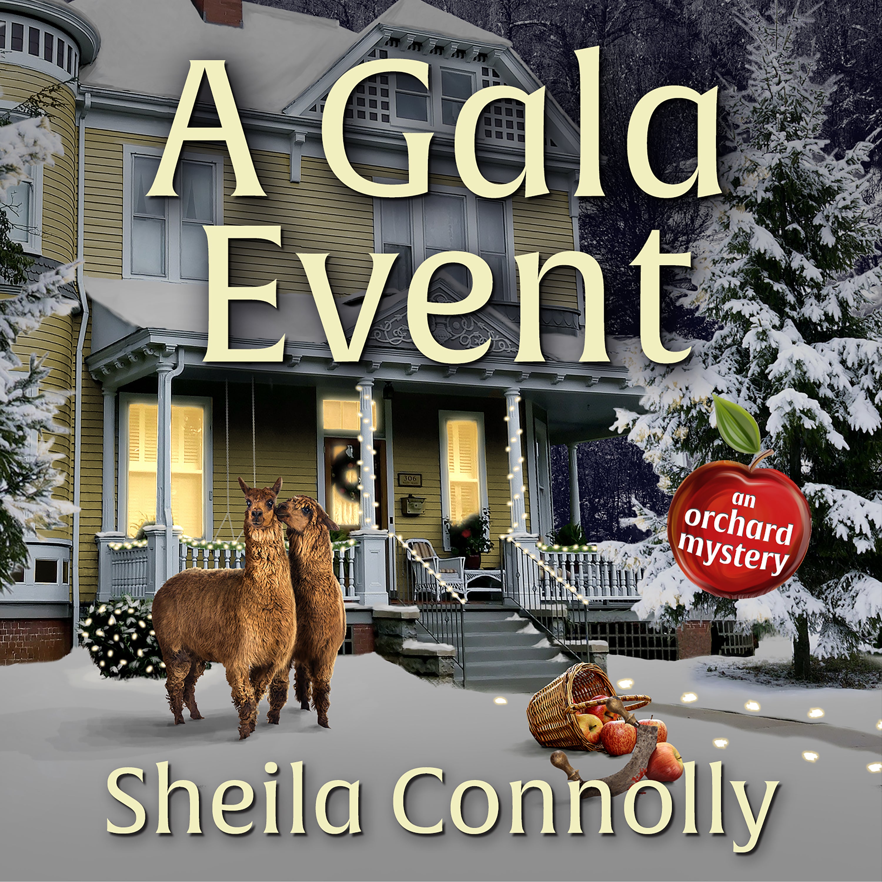 A Gala Event