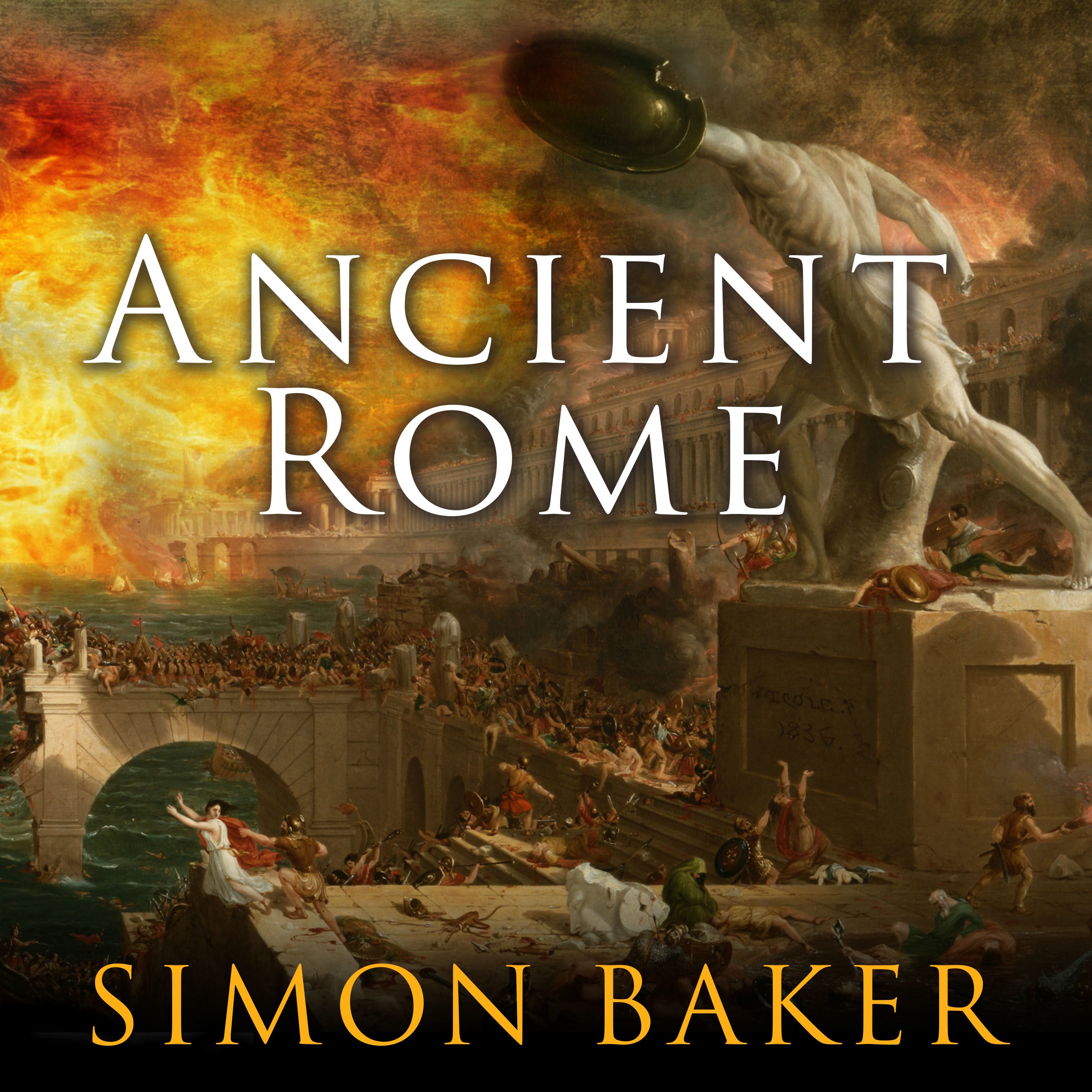 Ancient Rome