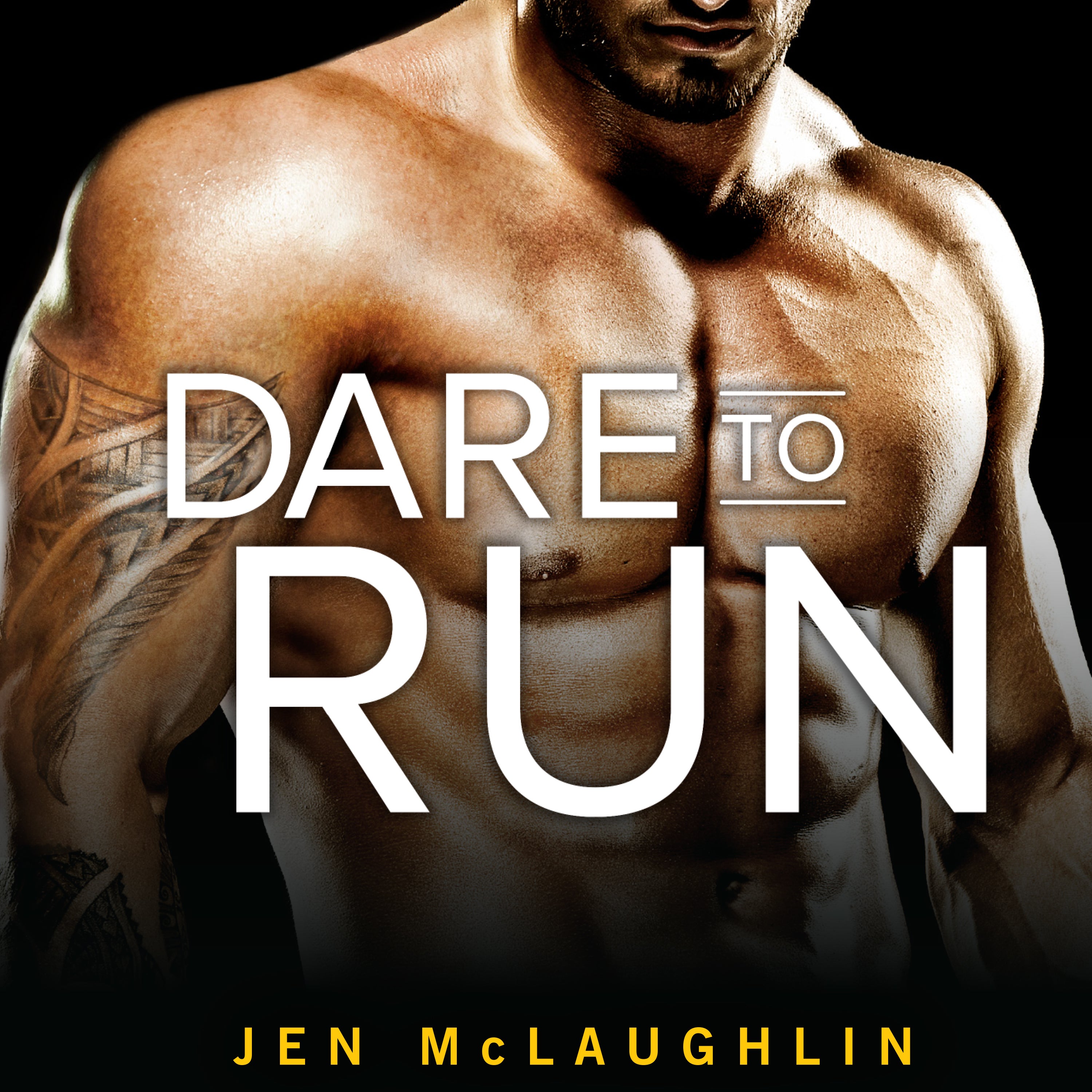 Dare to Run