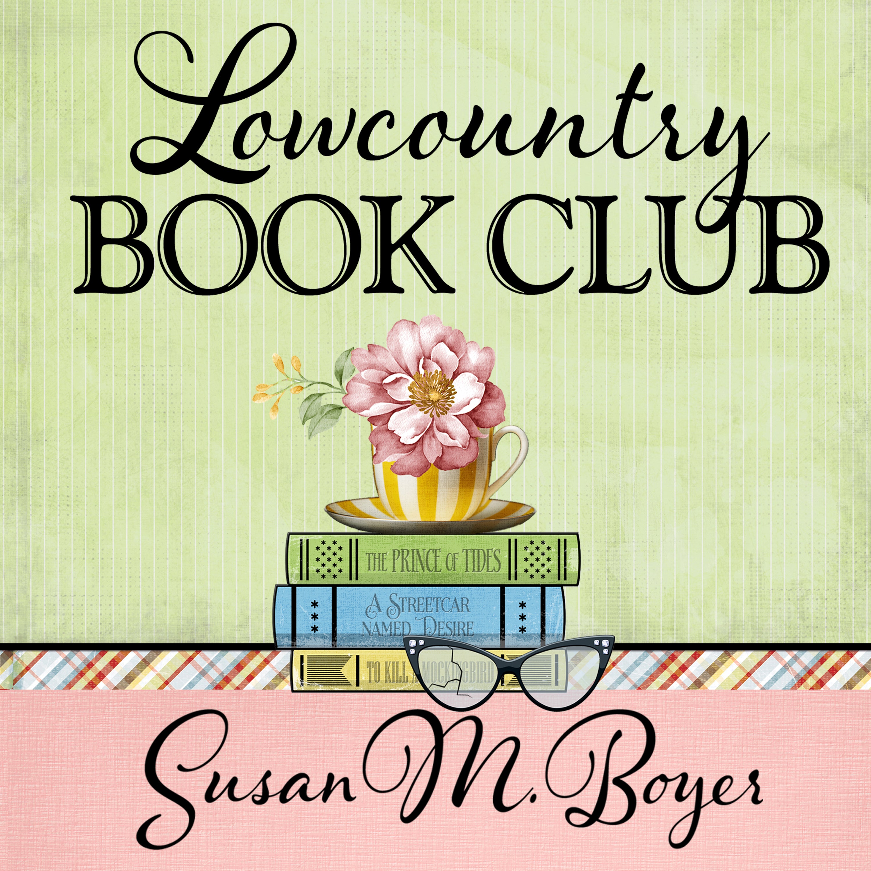 Lowcountry Book Club