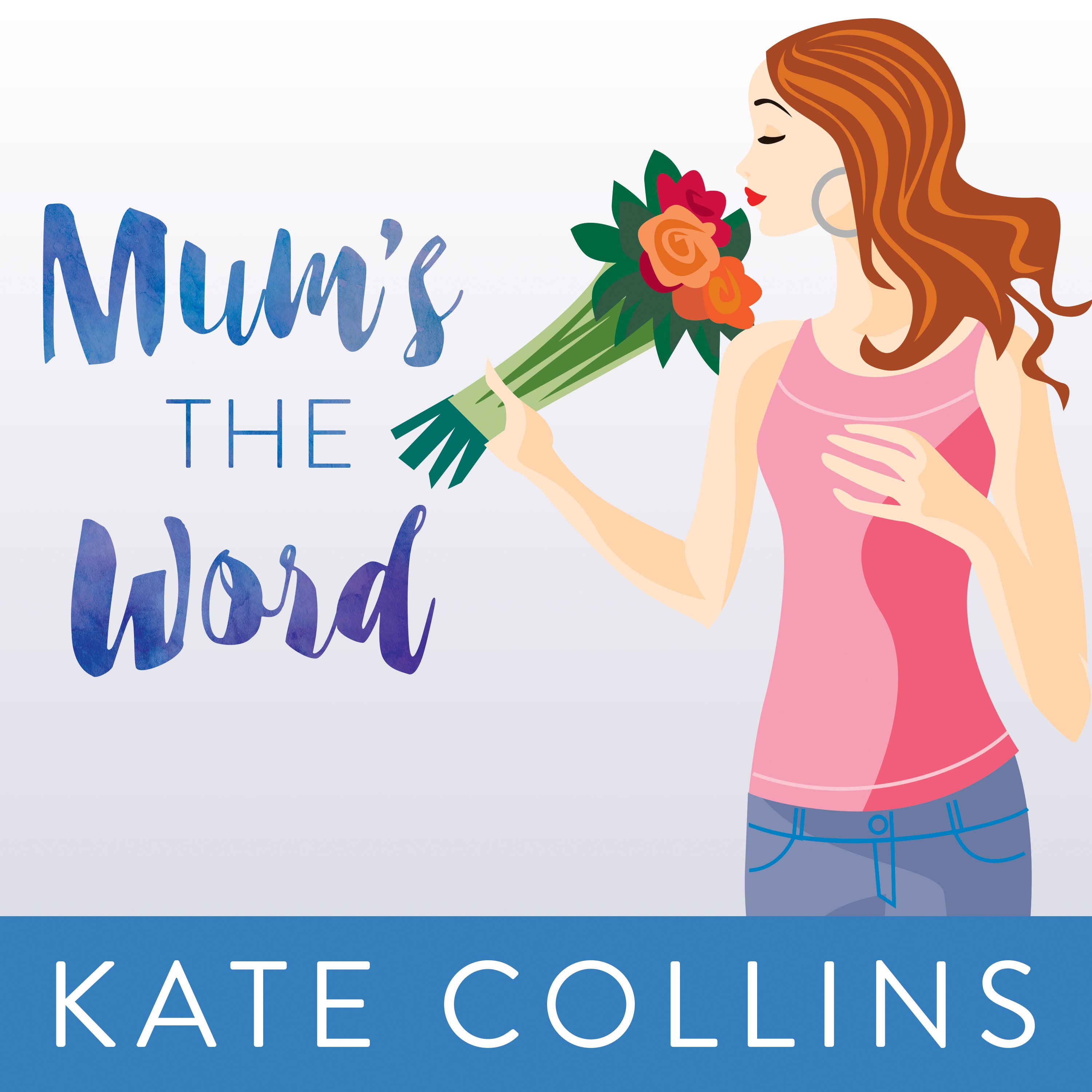 Mum's the Word
