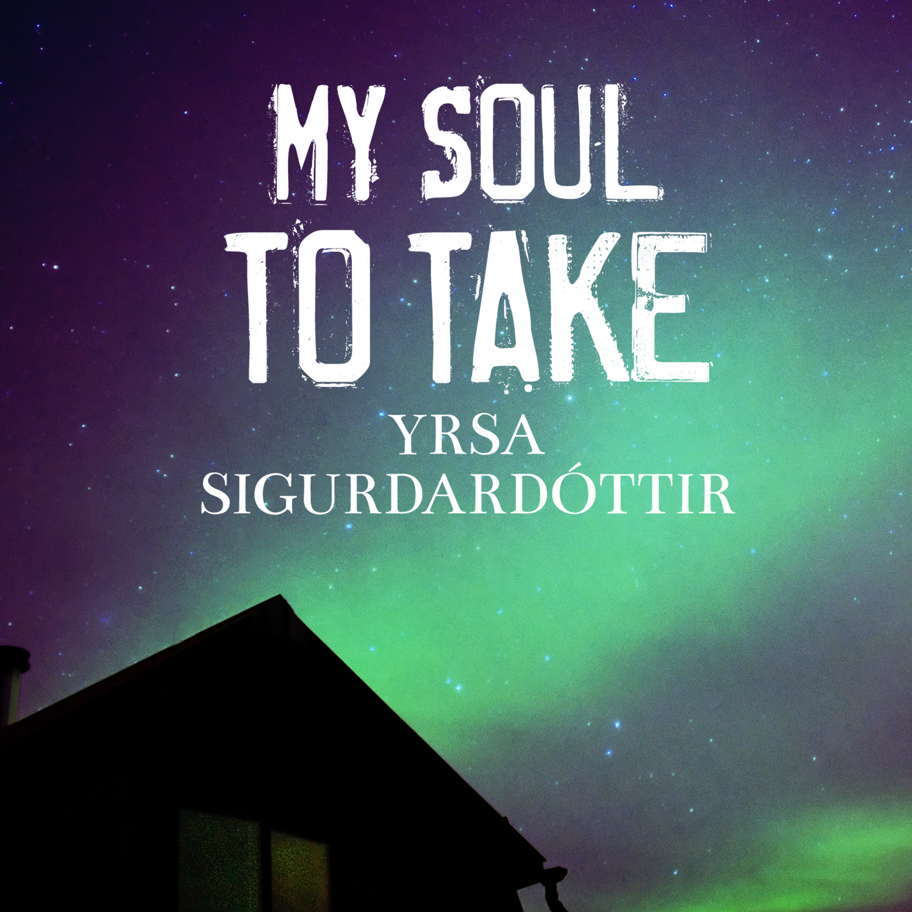 My Soul to Take