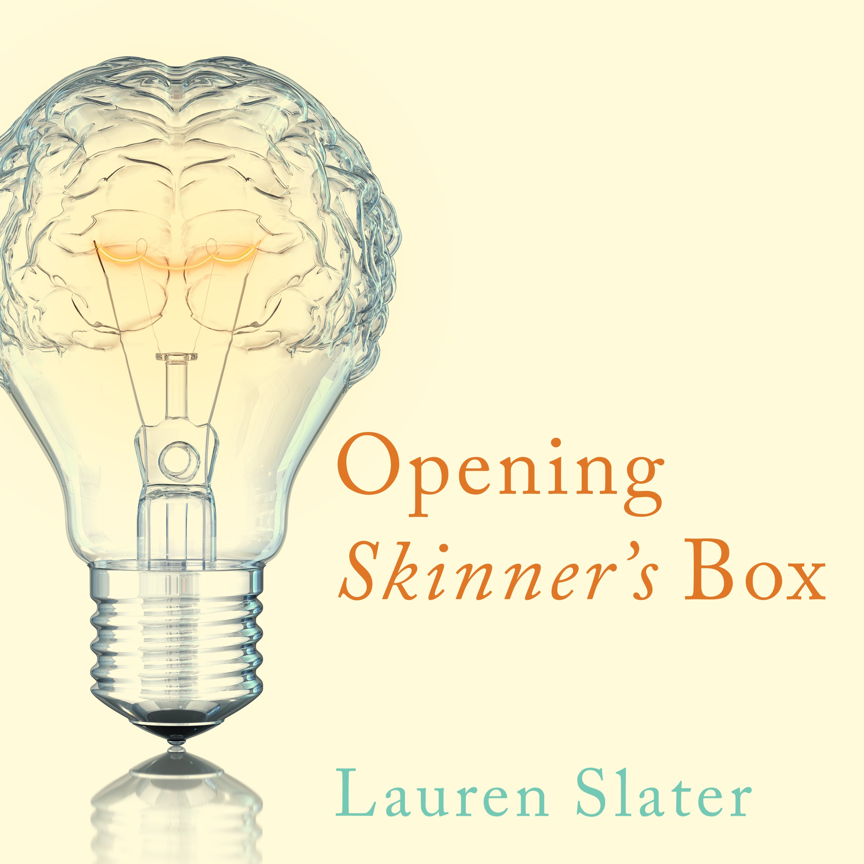 Opening Skinner’s Box