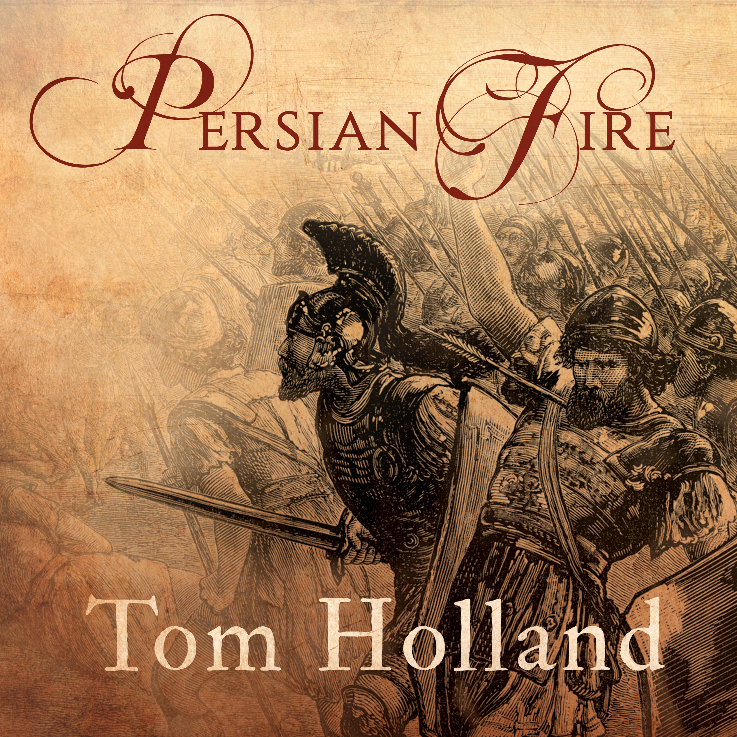 Persian Fire