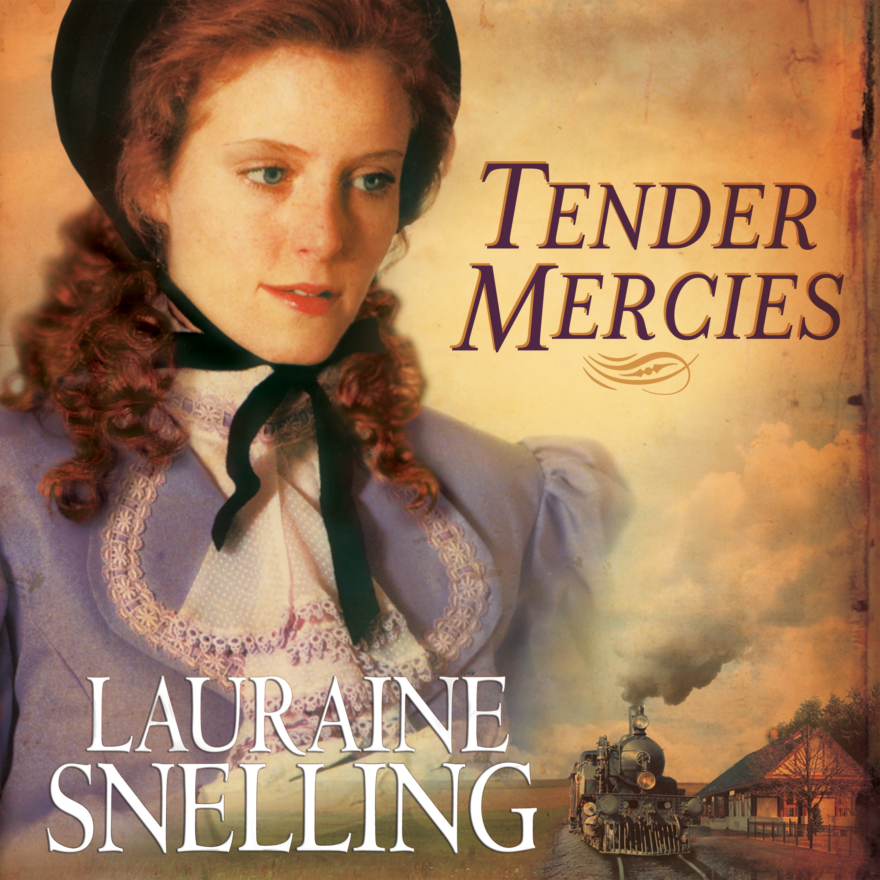 Tender Mercies