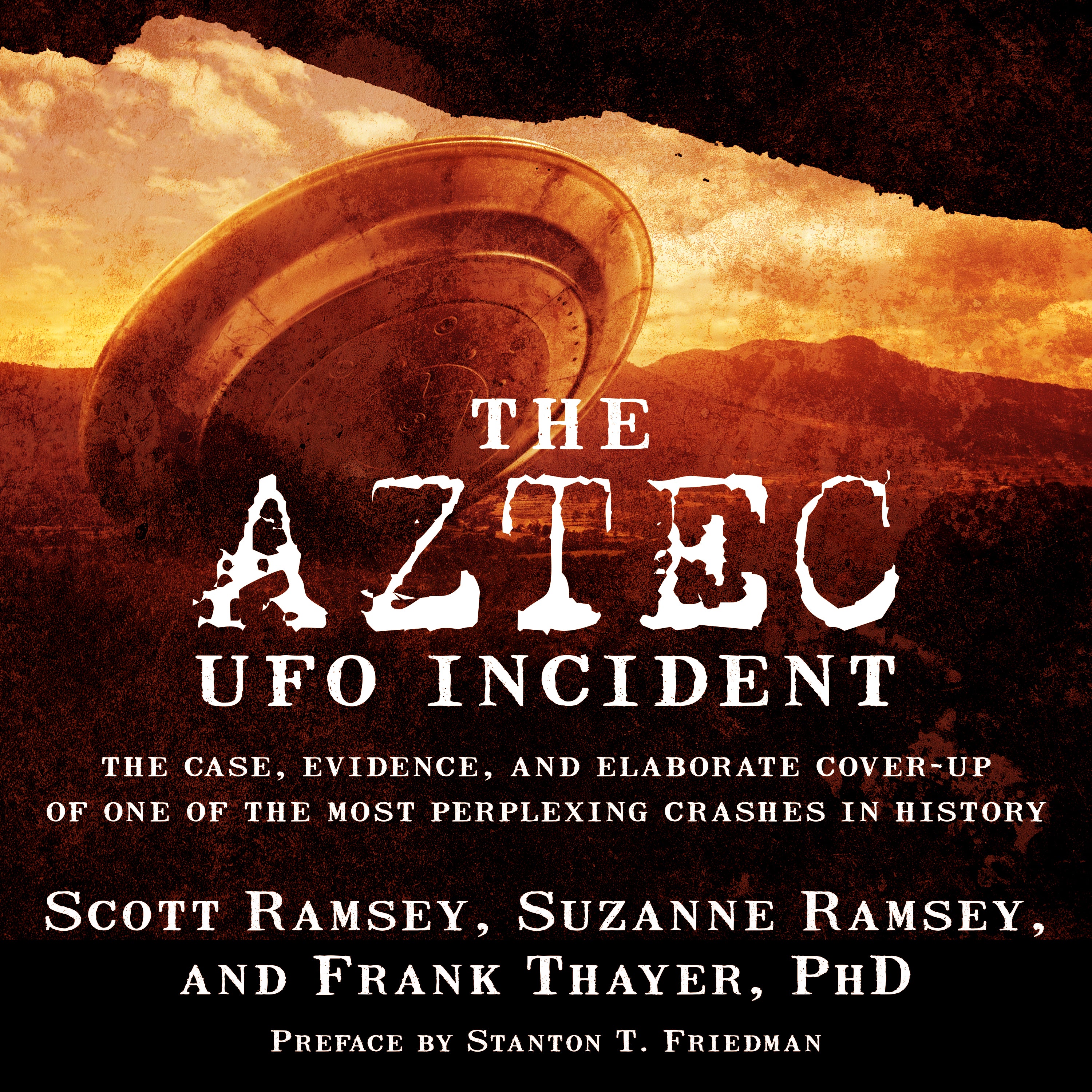 The Aztec UFO Incident