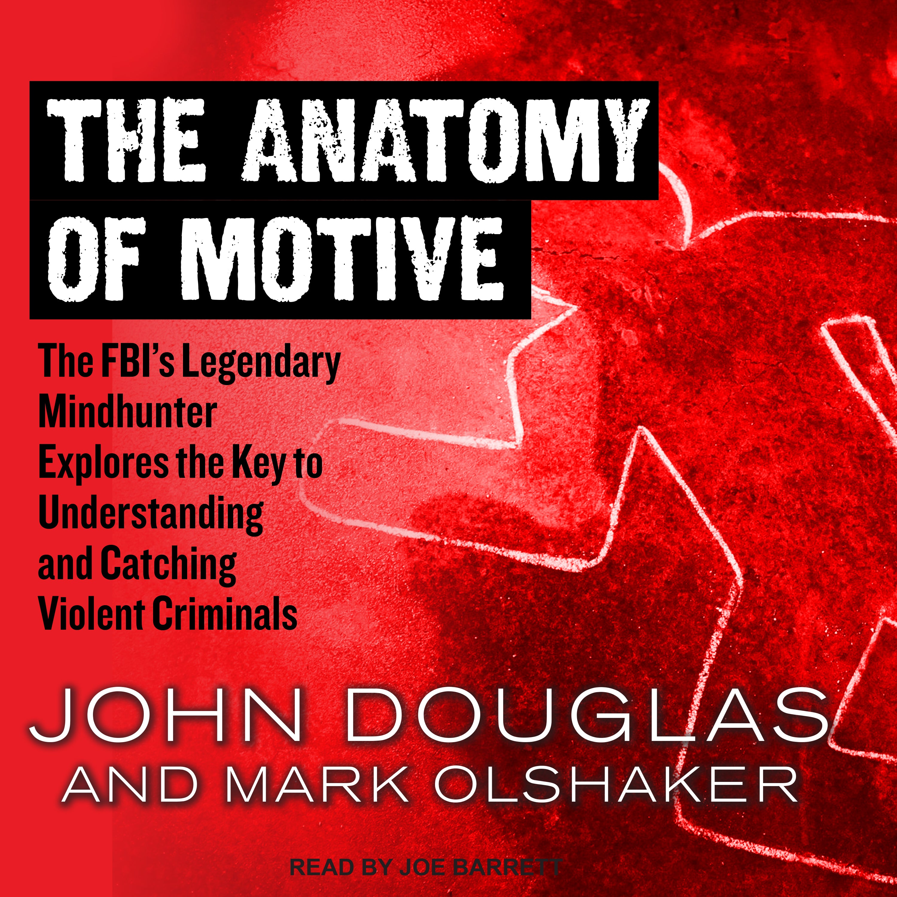 The Anatomy of Motive