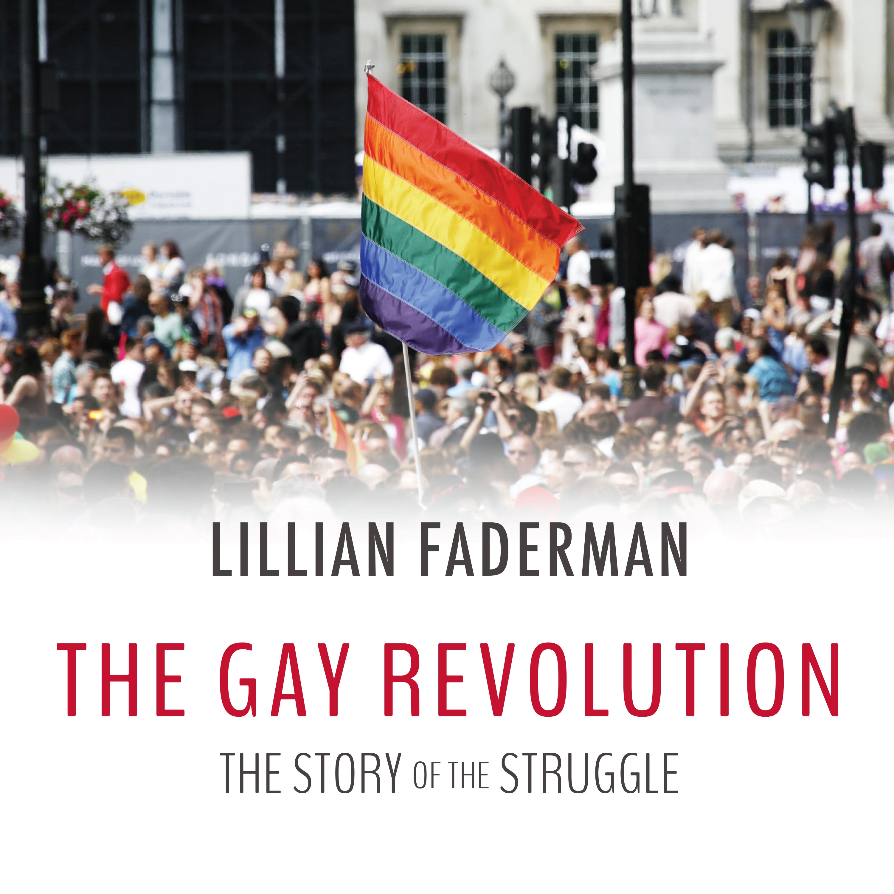 The Gay Revolution