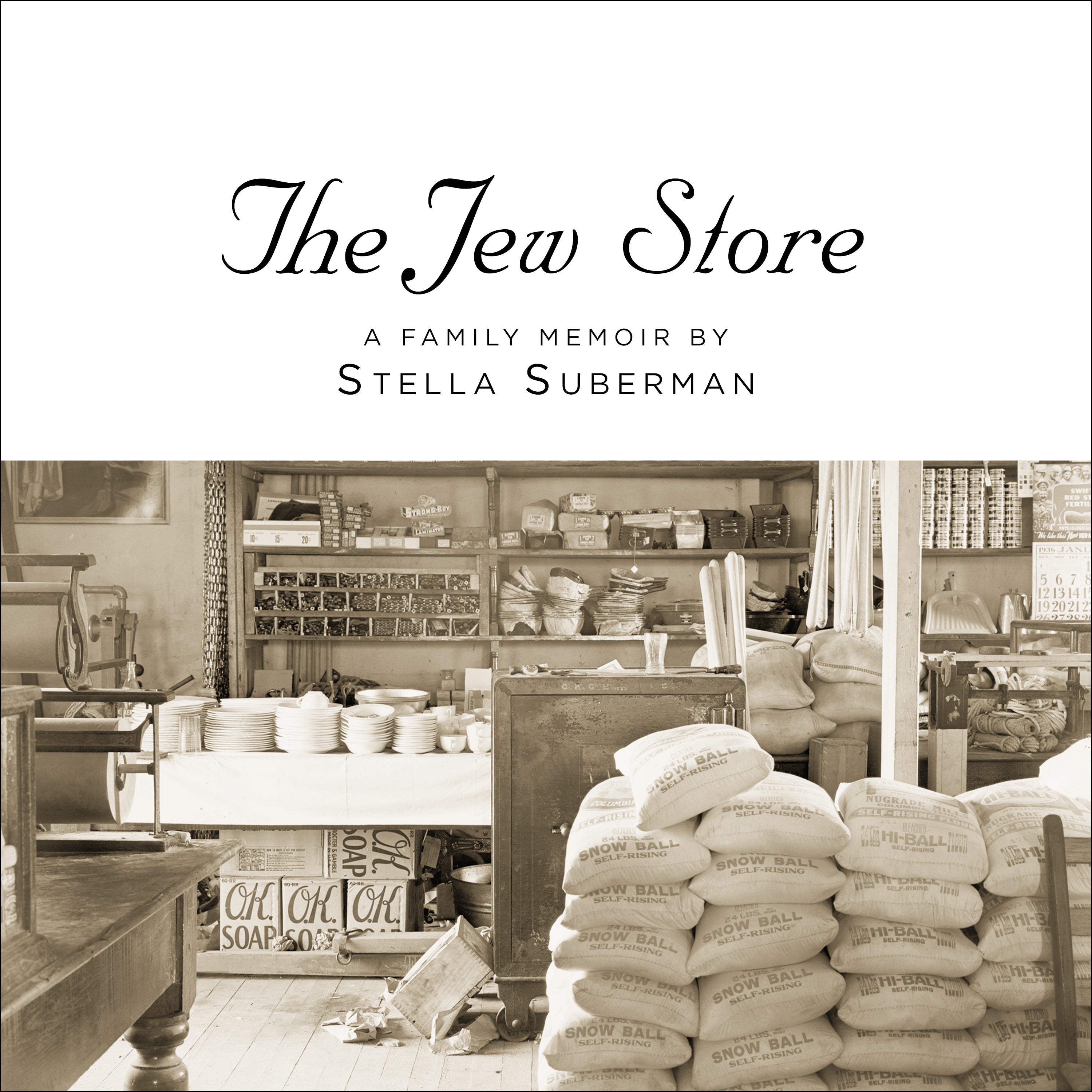 The Jew Store