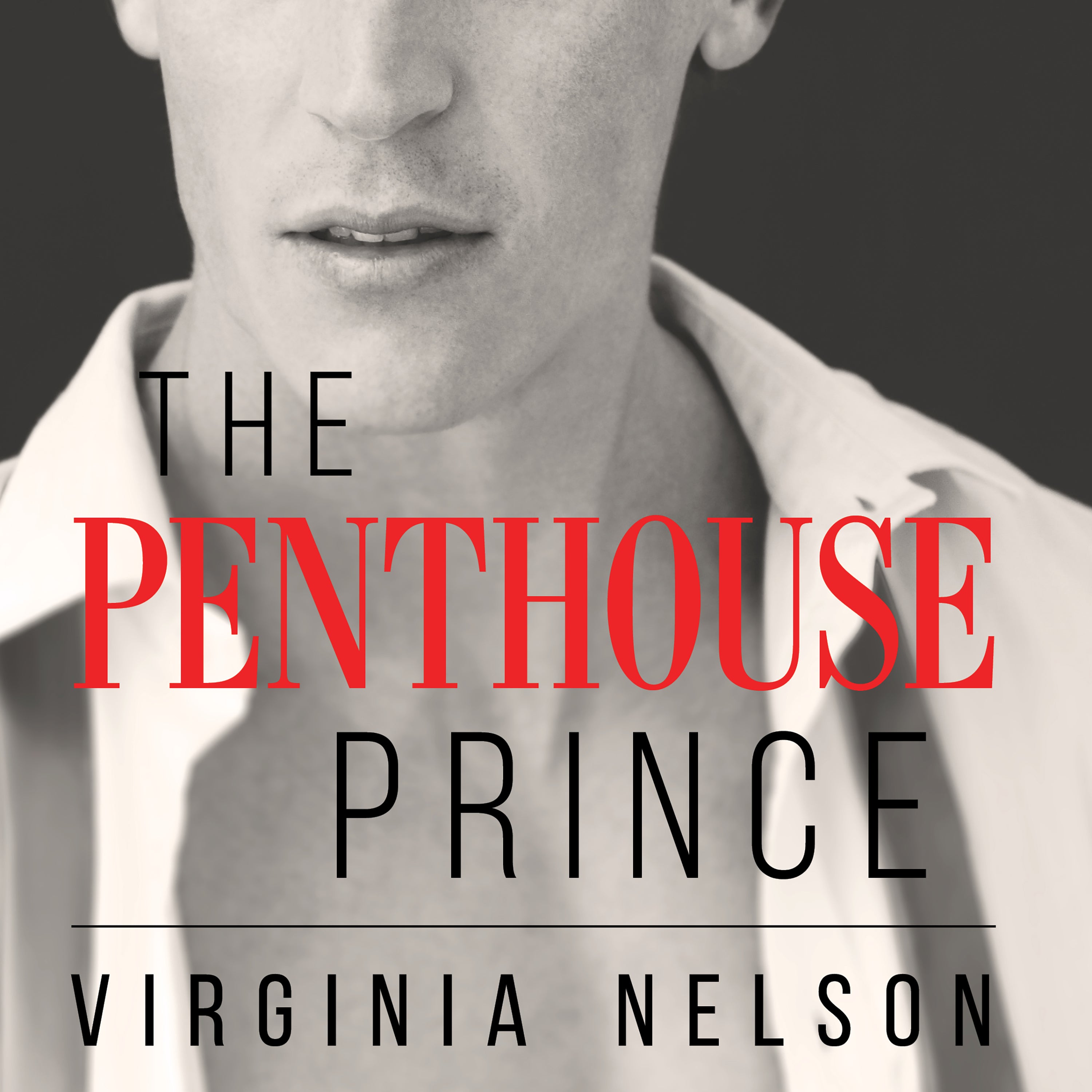 The Penthouse Prince