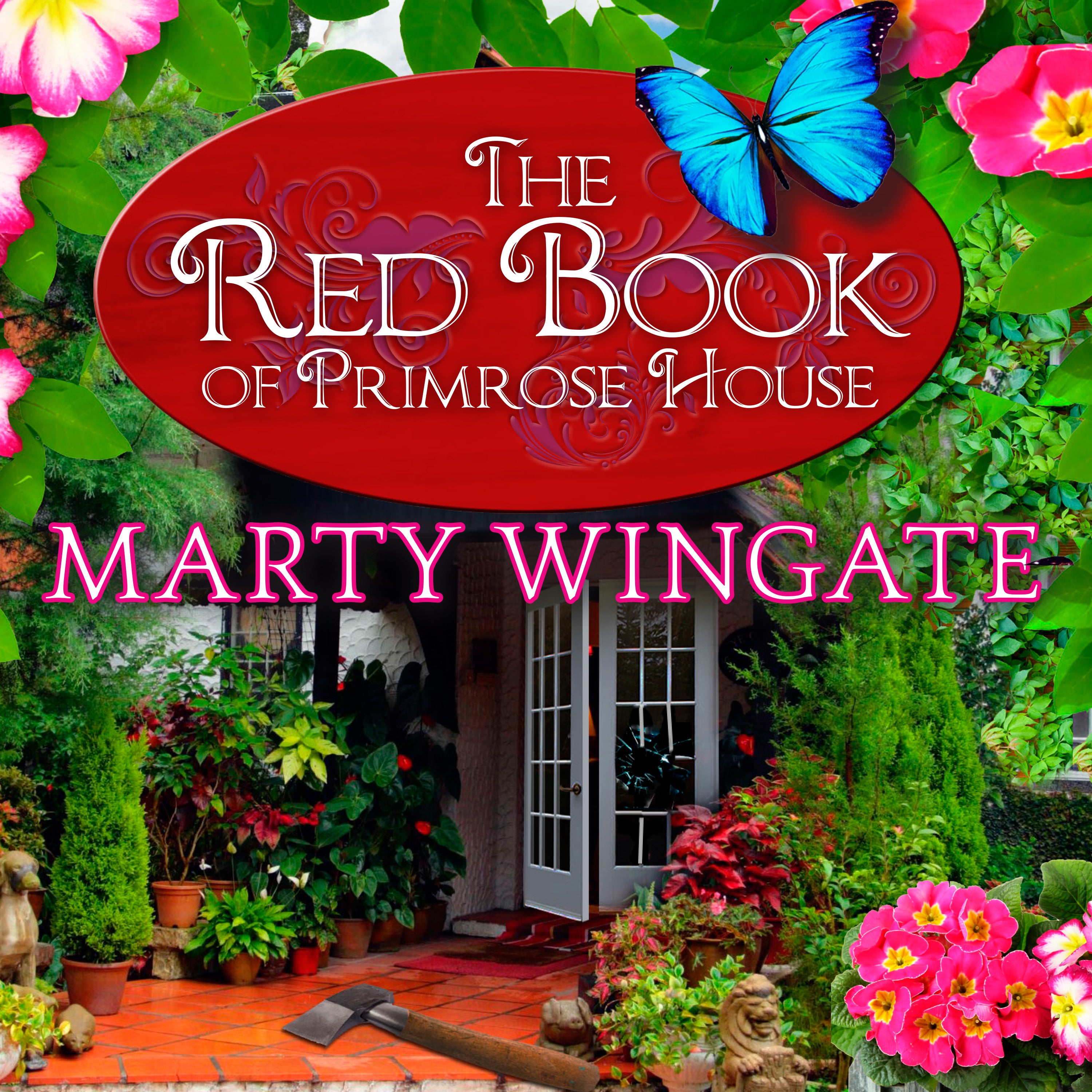 The Red Book of Primrose House