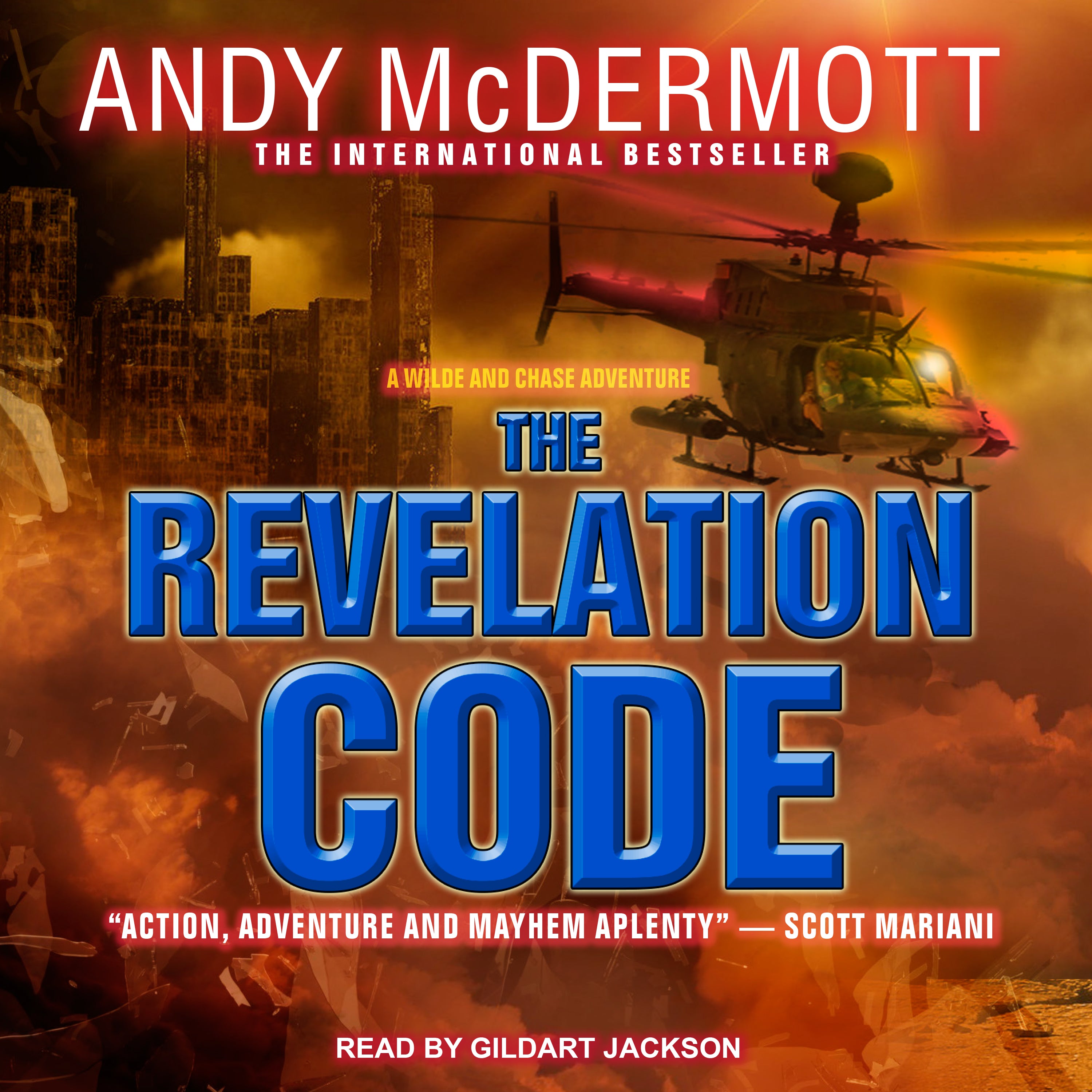 The Revelation Code
