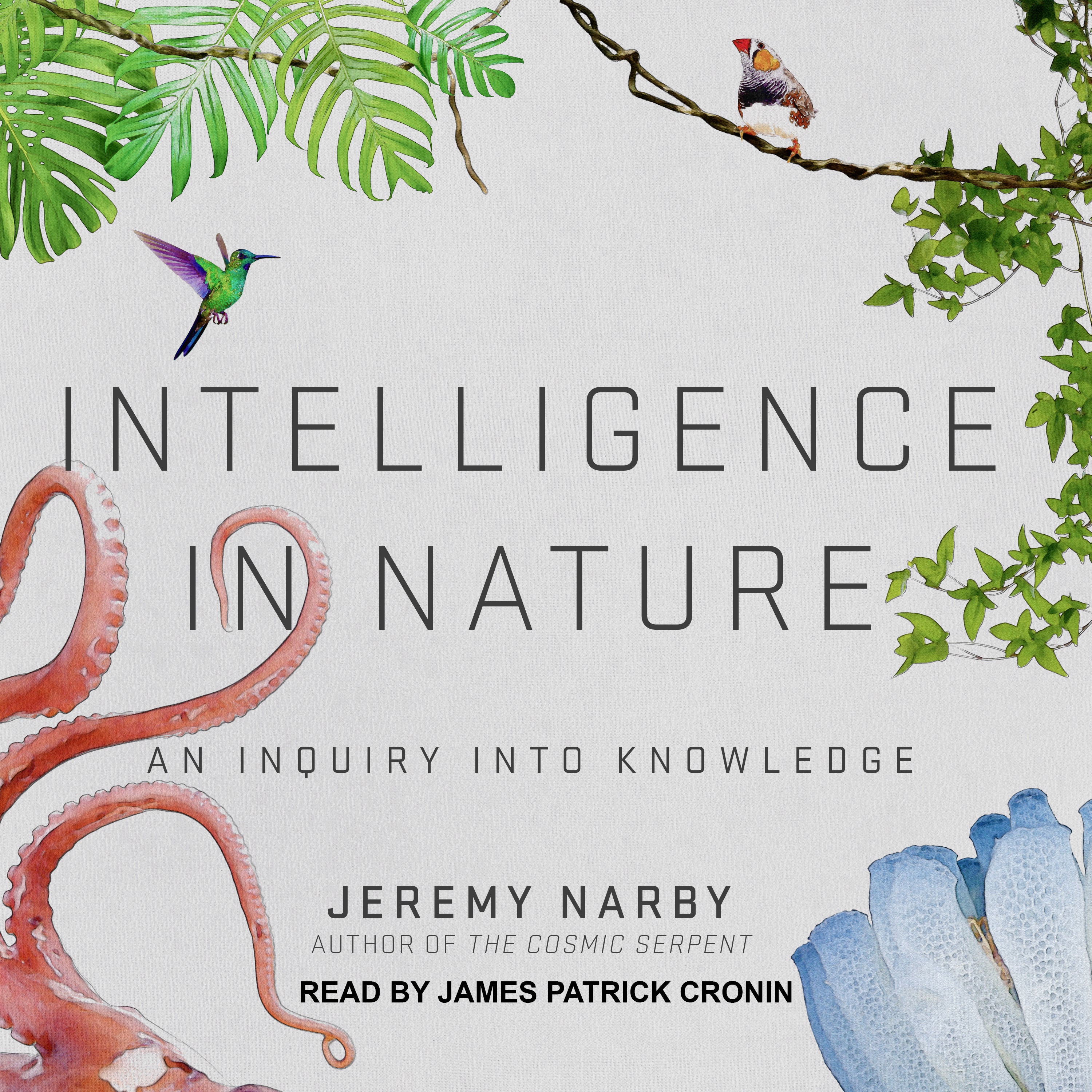 Intelligence in Nature