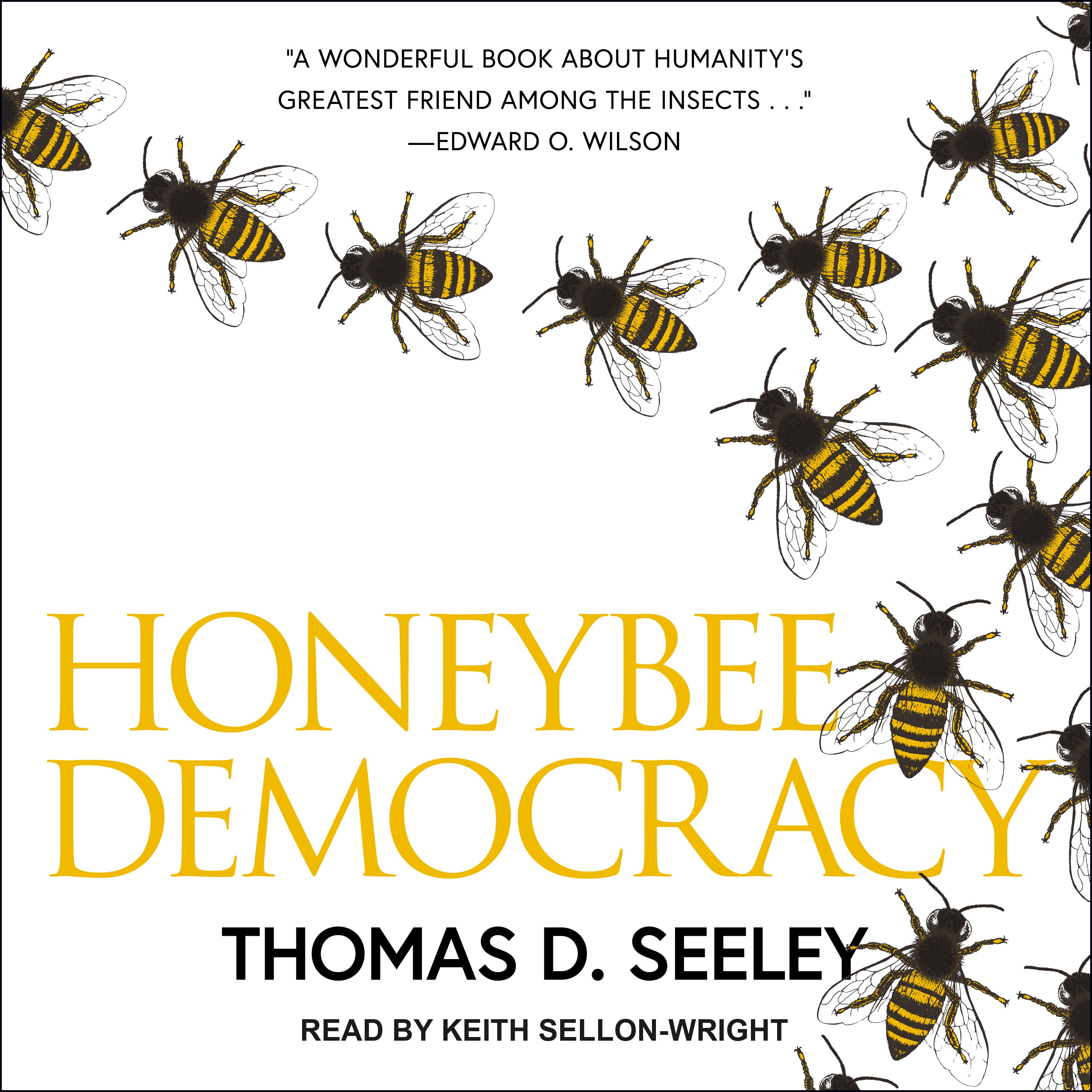 Honeybee Democracy