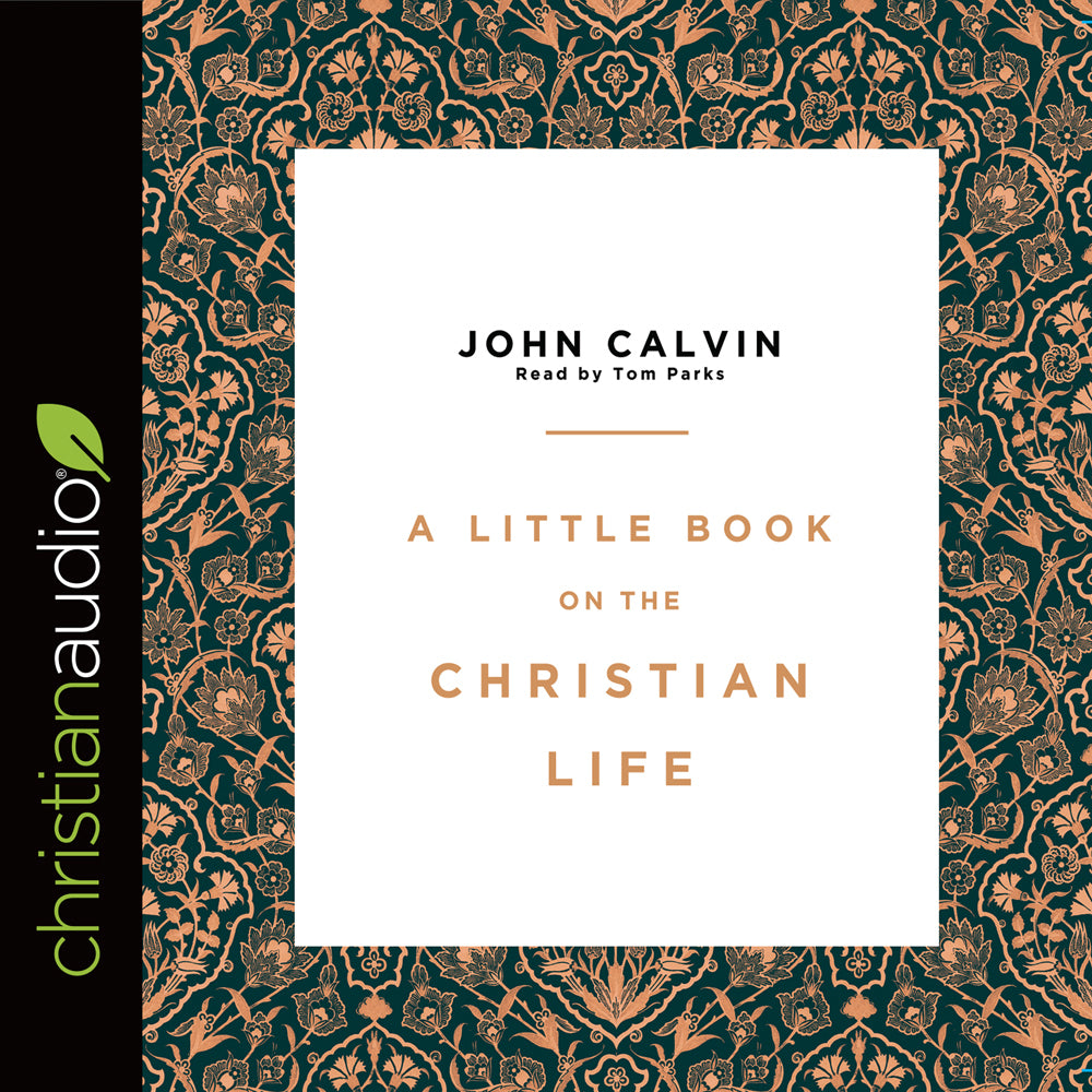 Little Book on the Christian Life