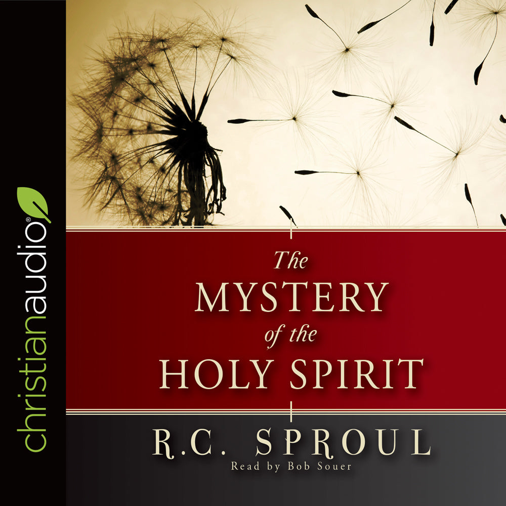 Mystery of the Holy Spirit