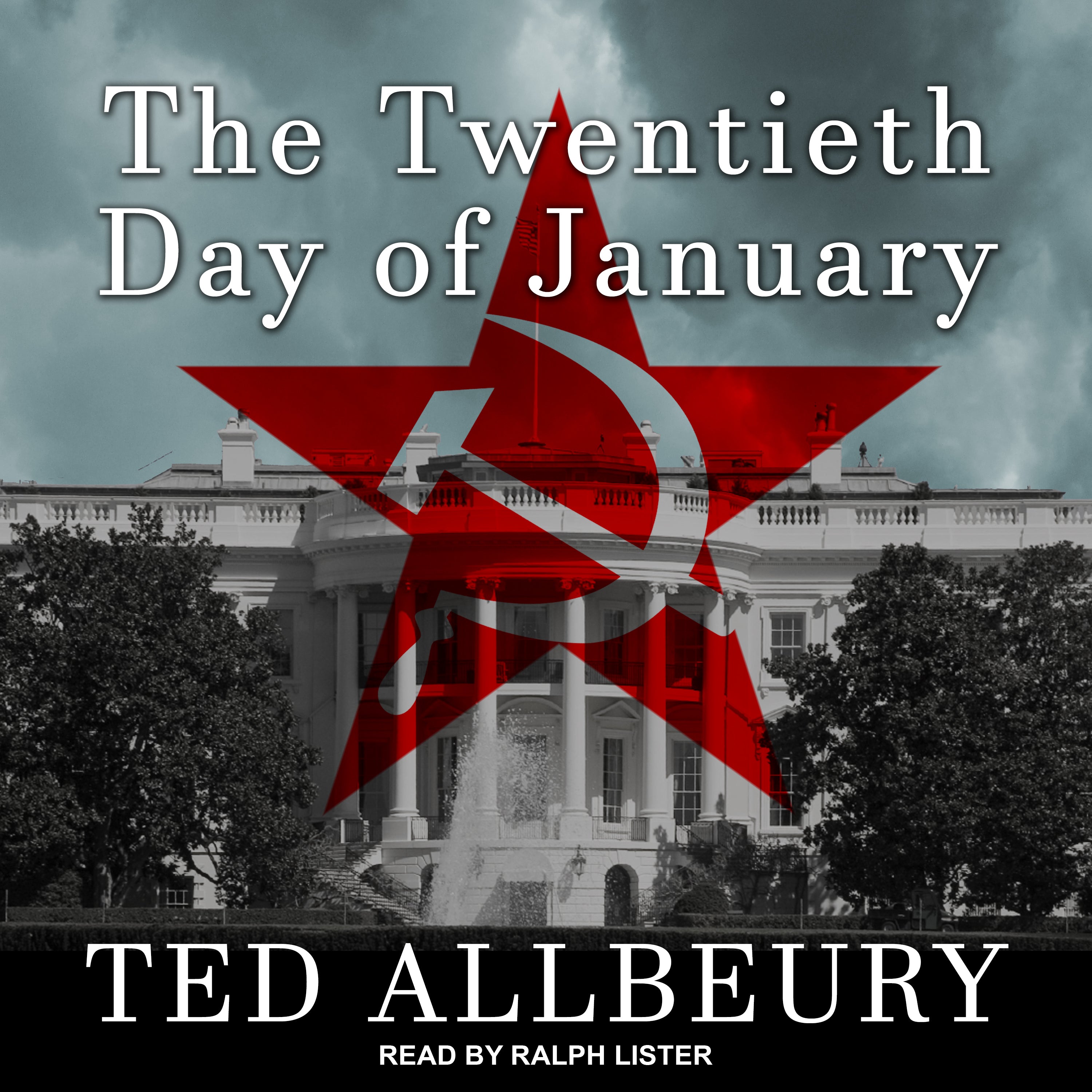 The Twentieth Day of January