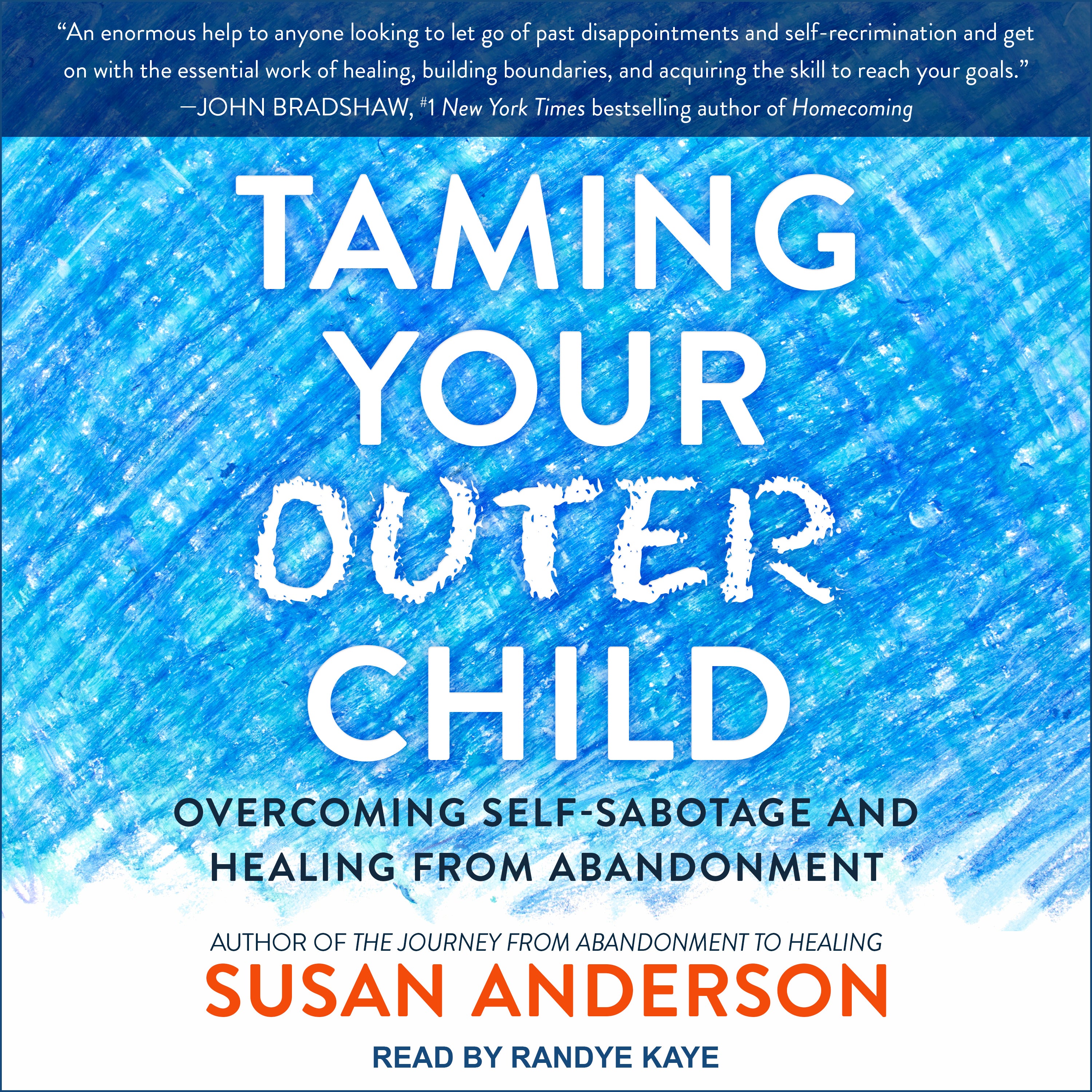 Taming Your Outer Child