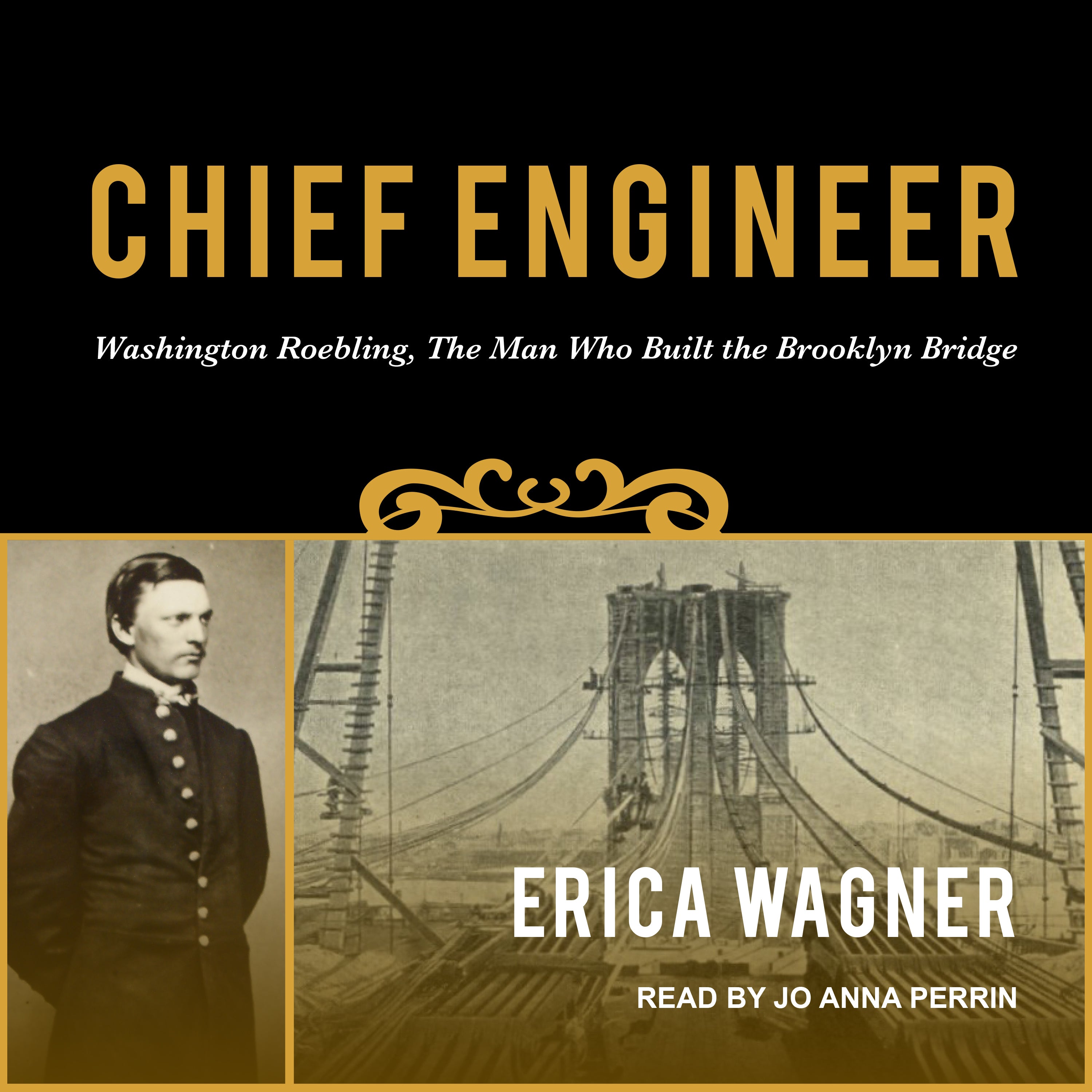 Chief Engineer