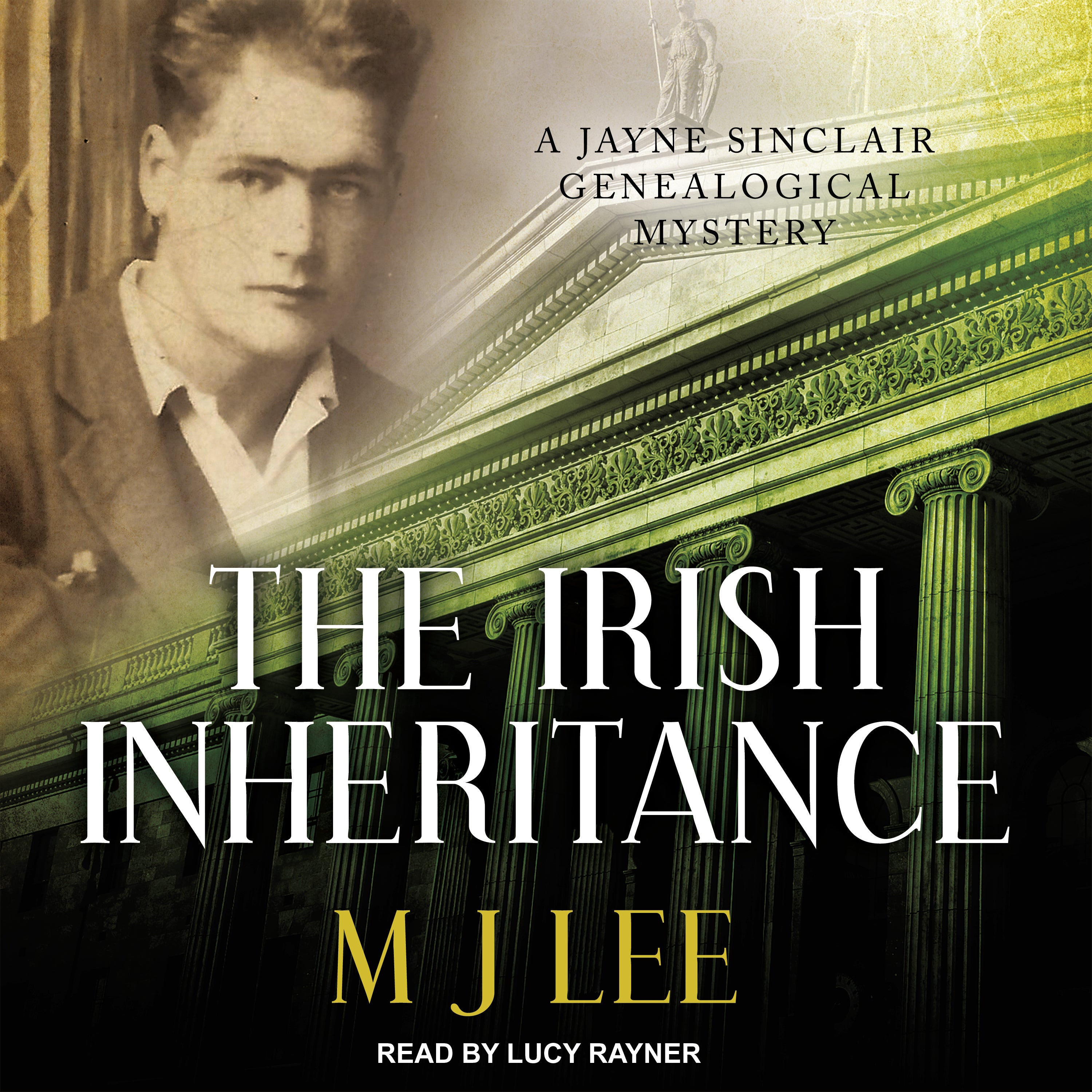 The Irish Inheritance