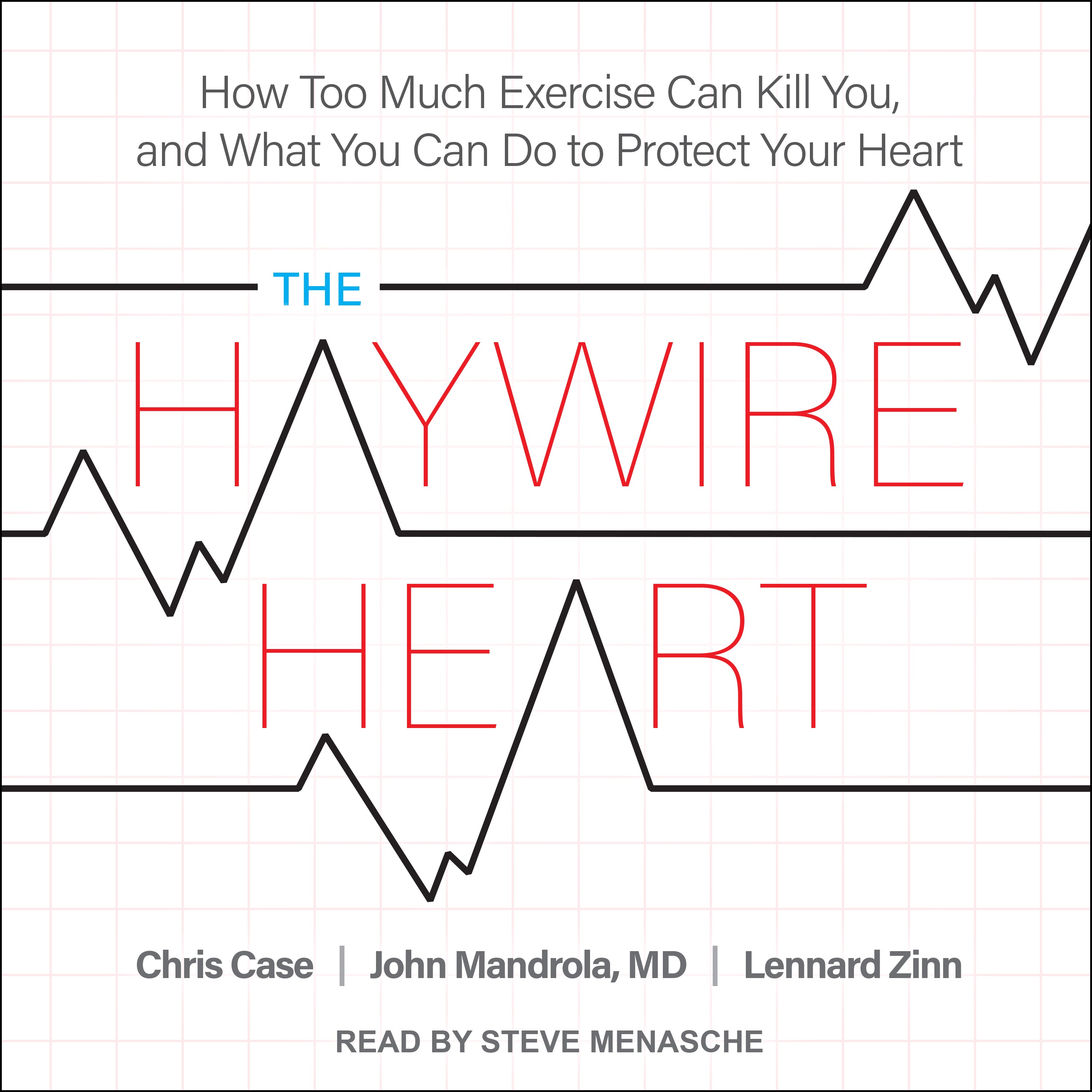The Haywire Heart