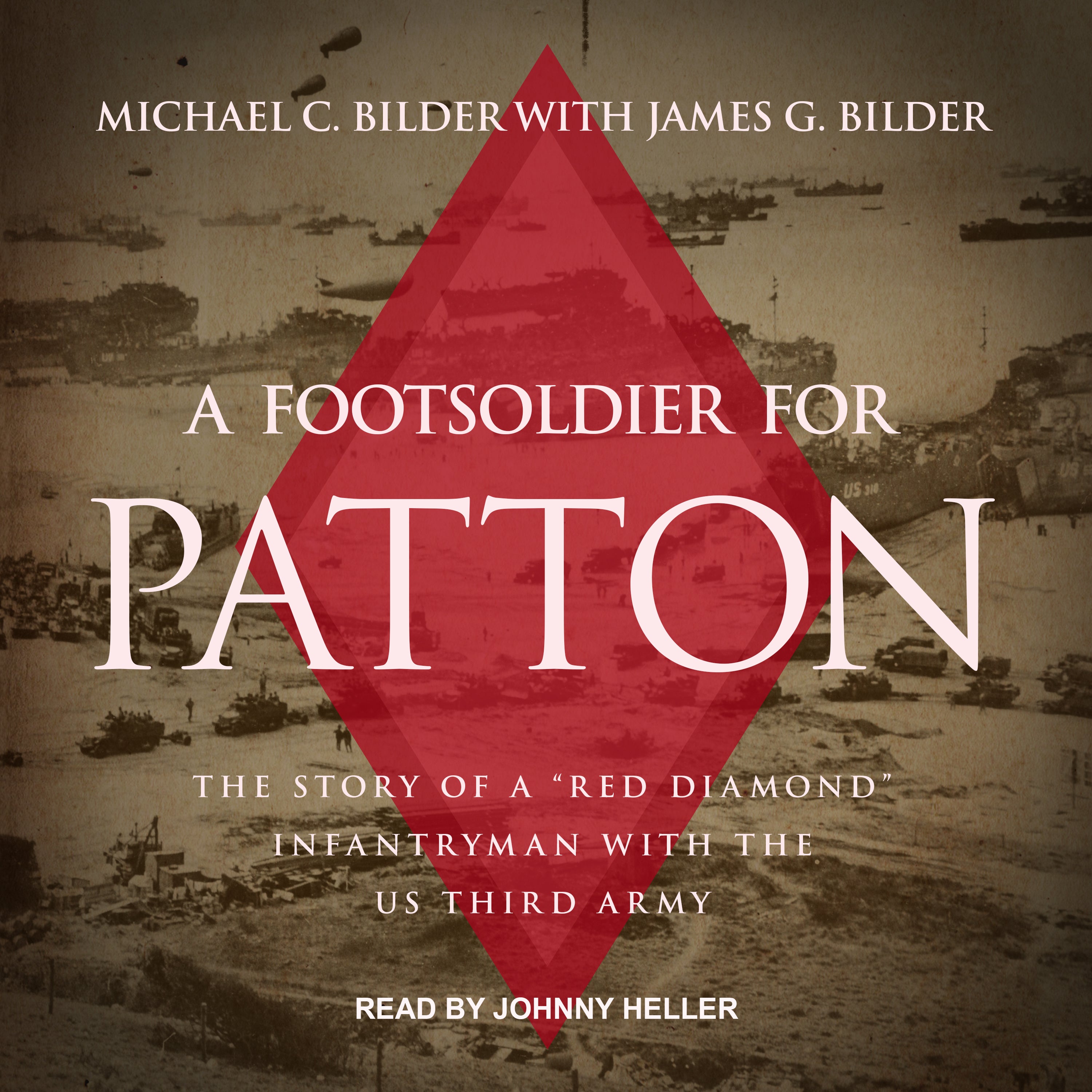 A Foot Soldier for Patton