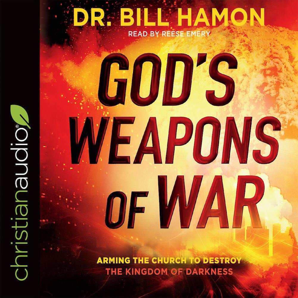 God's Weapons of War