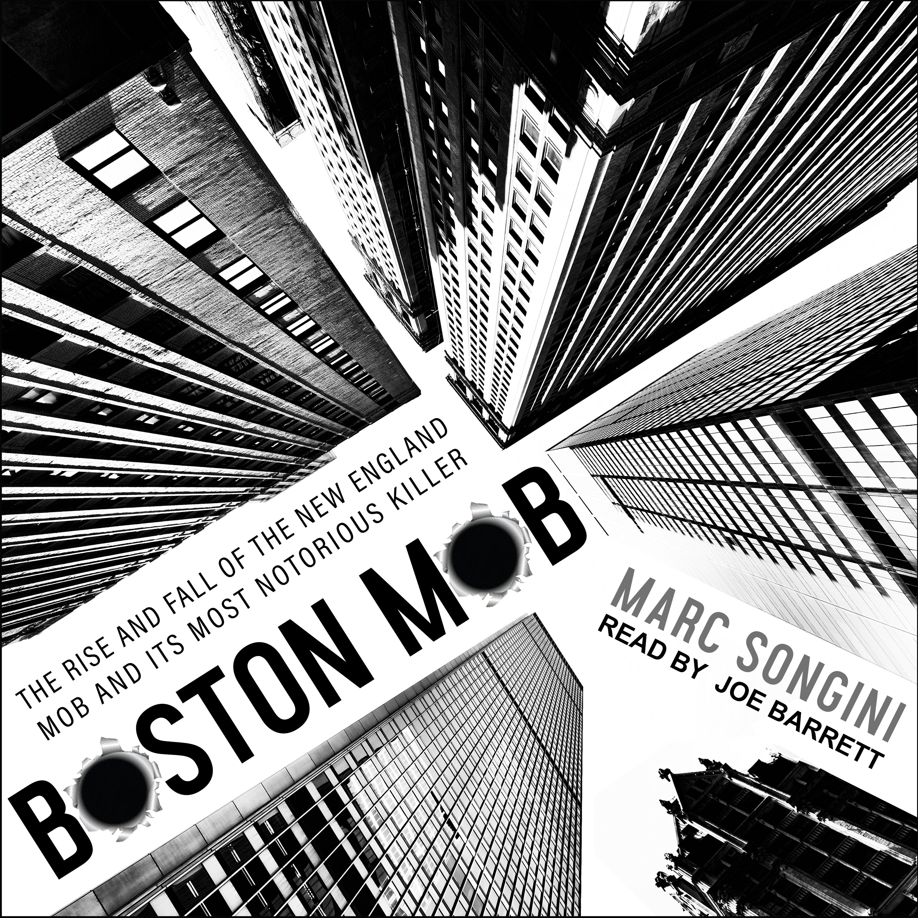 Boston Mob