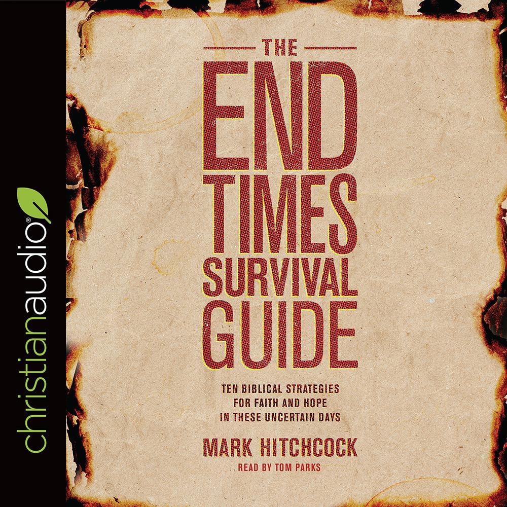 End Times Survival Guide