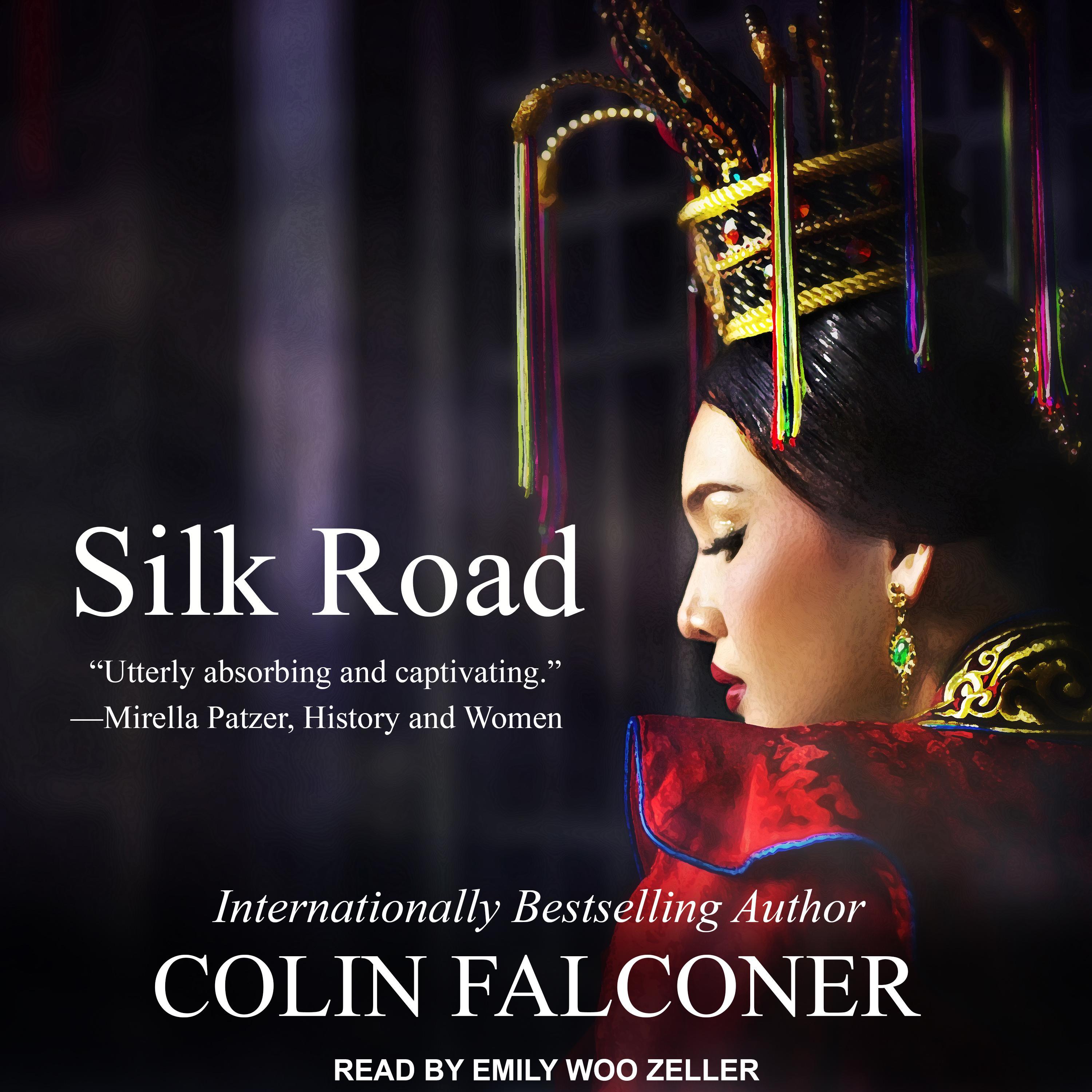 Silk Road