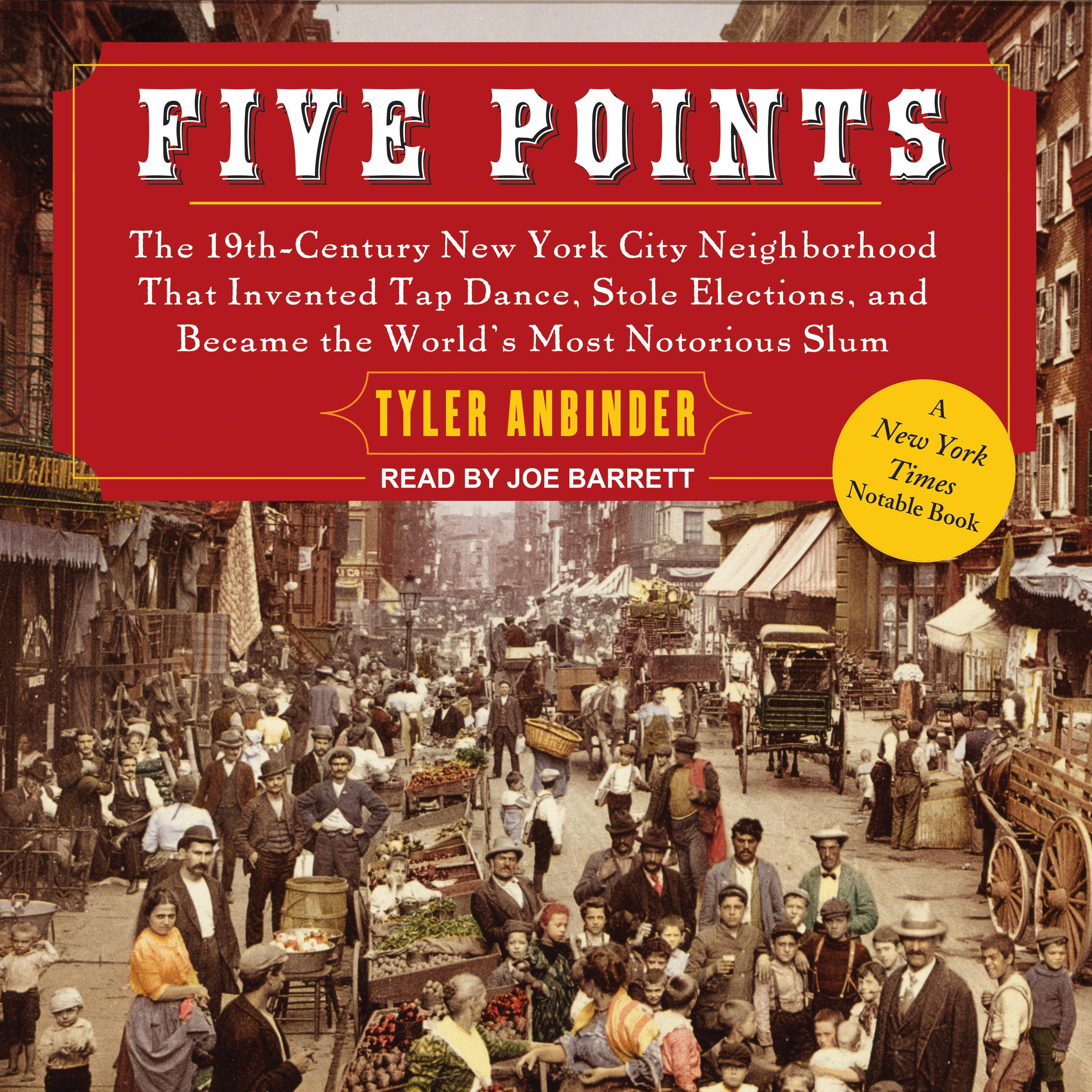 Five Points
