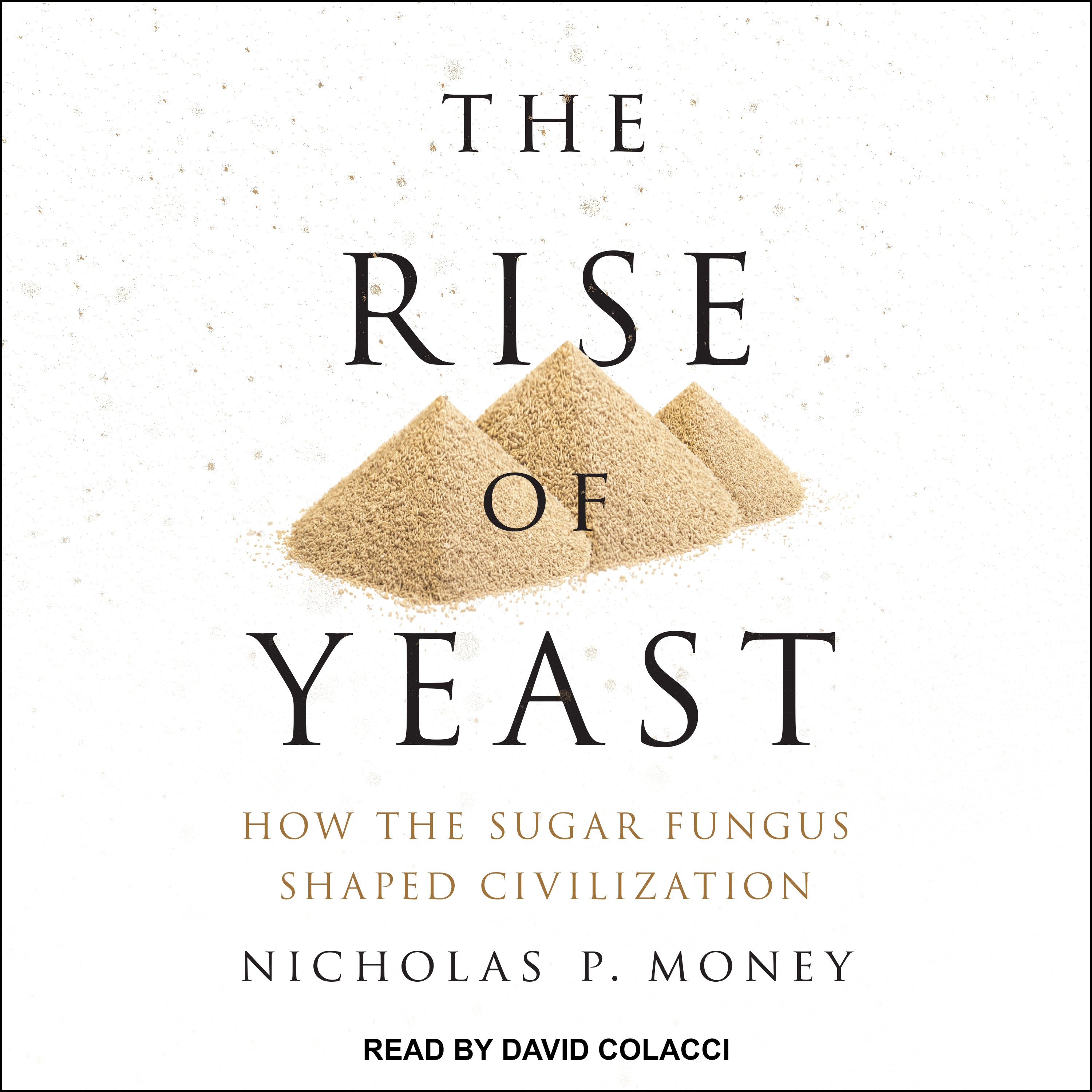 The Rise of Yeast