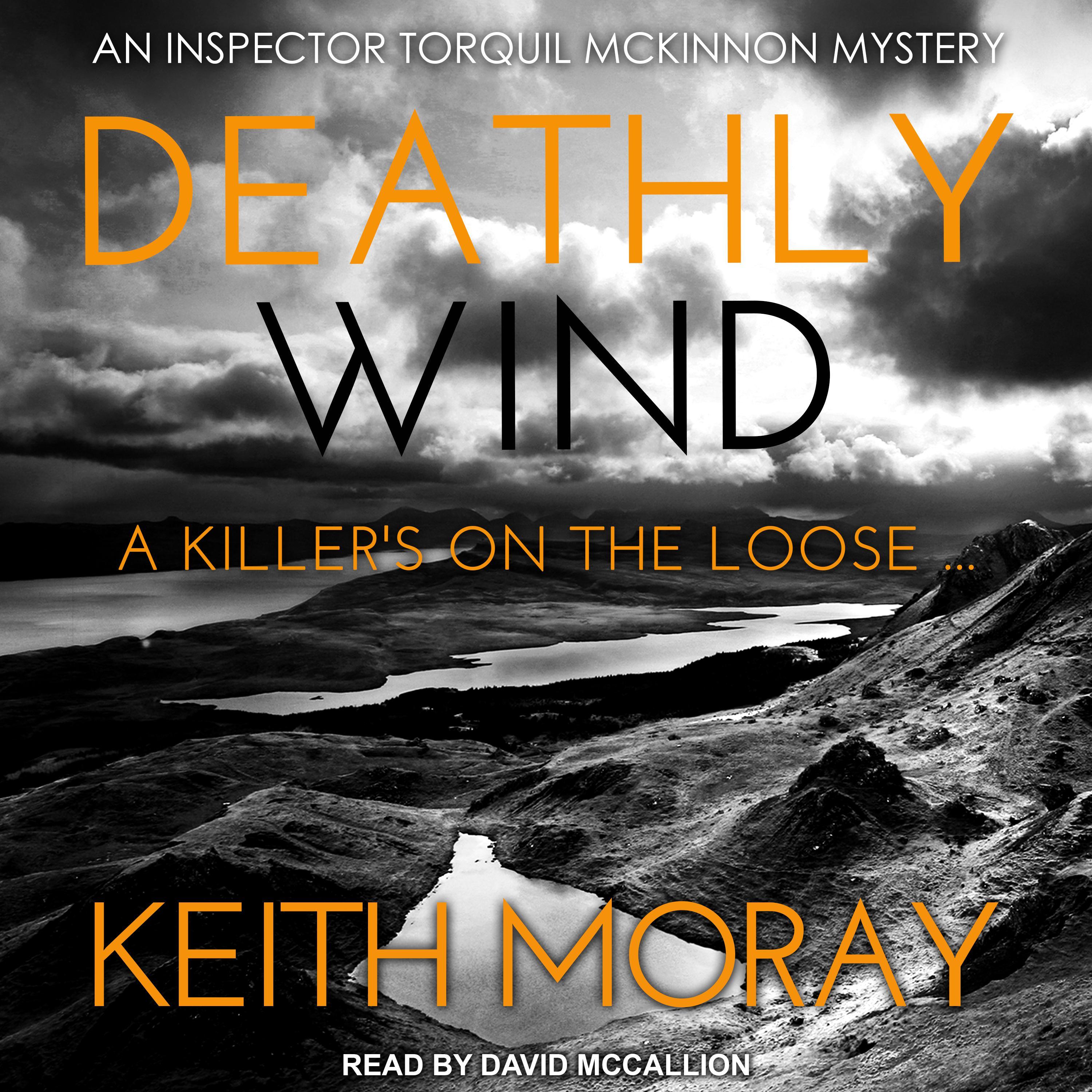 Deathly Wind