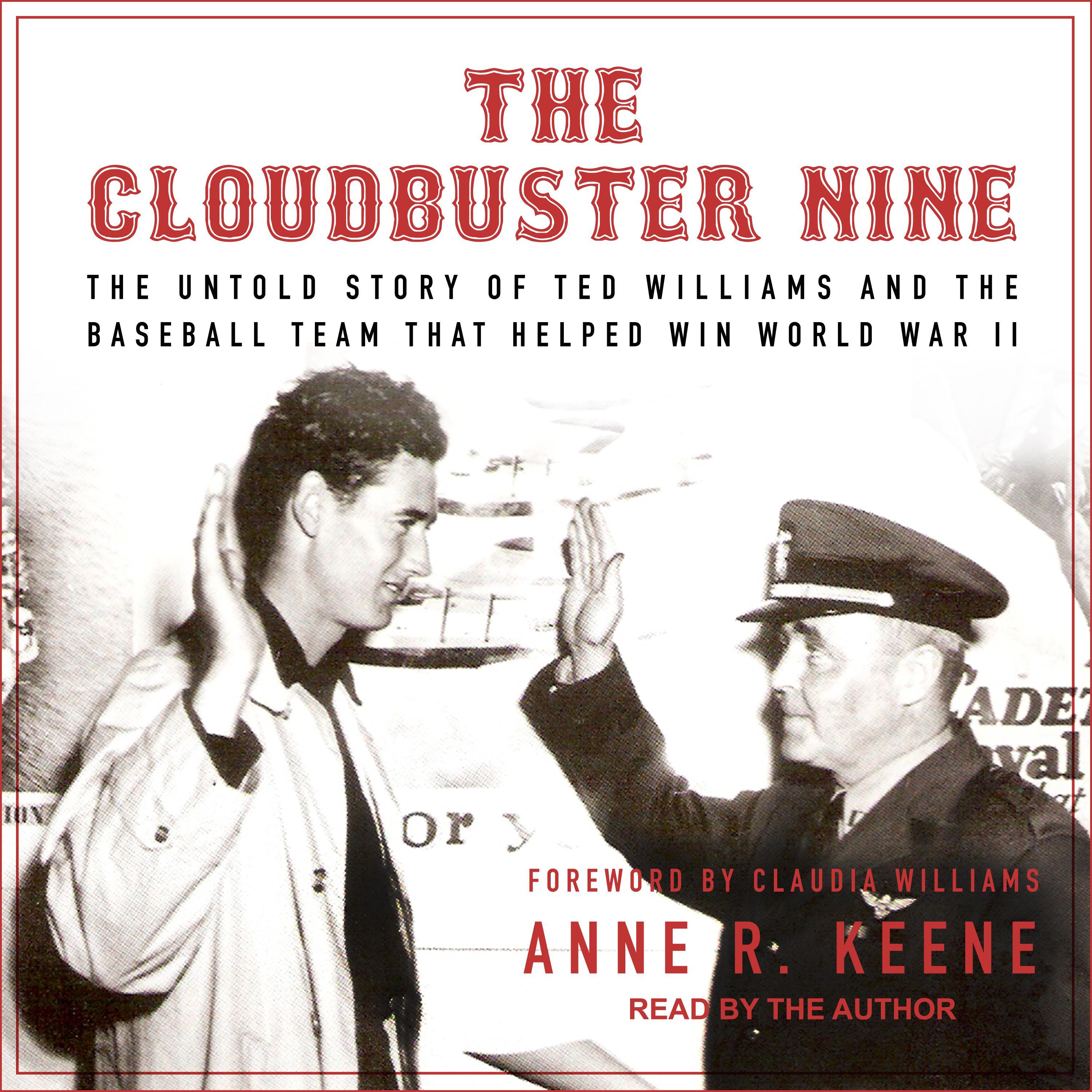 The Cloudbuster Nine